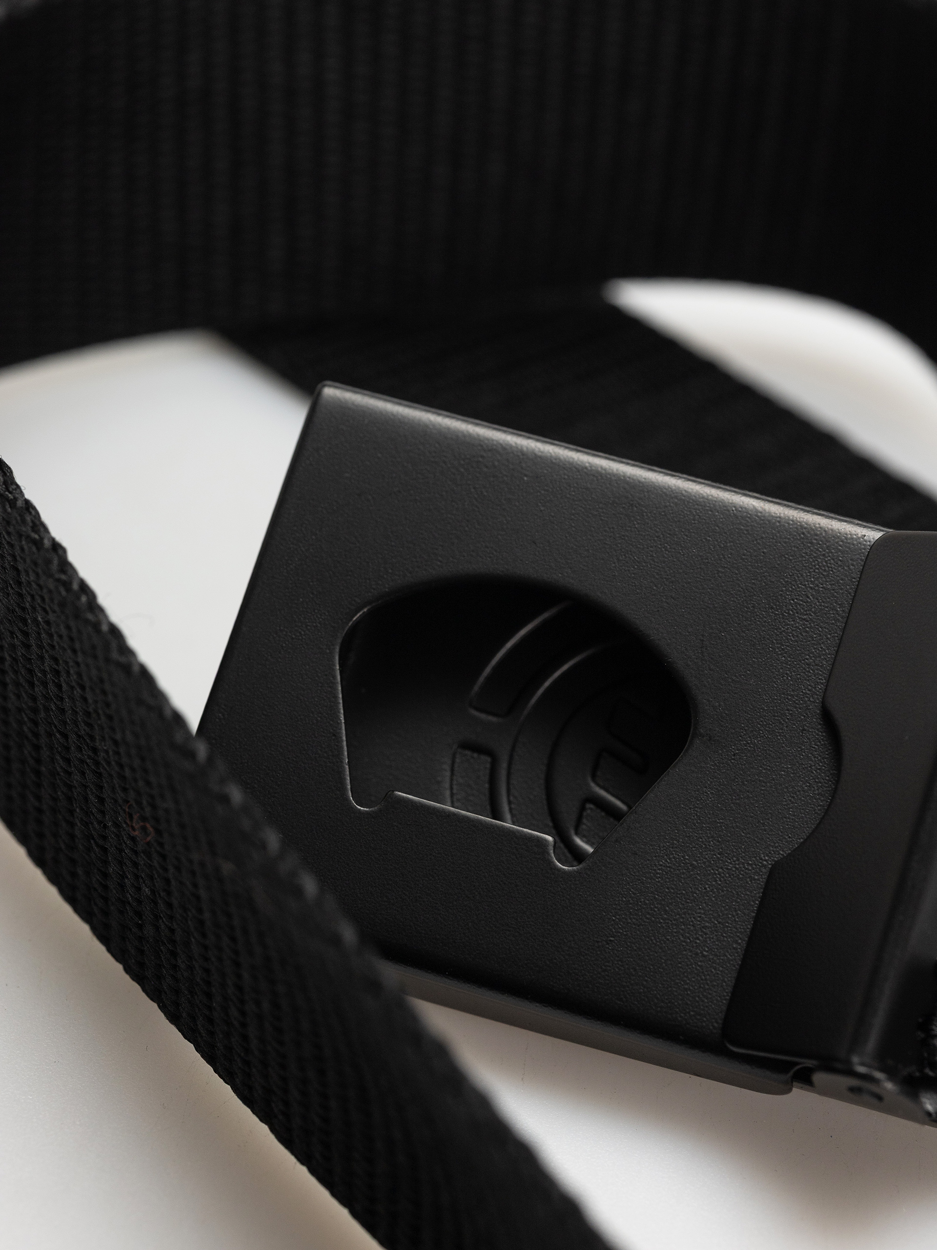 Opasok Element Icon Webbing (flint black)