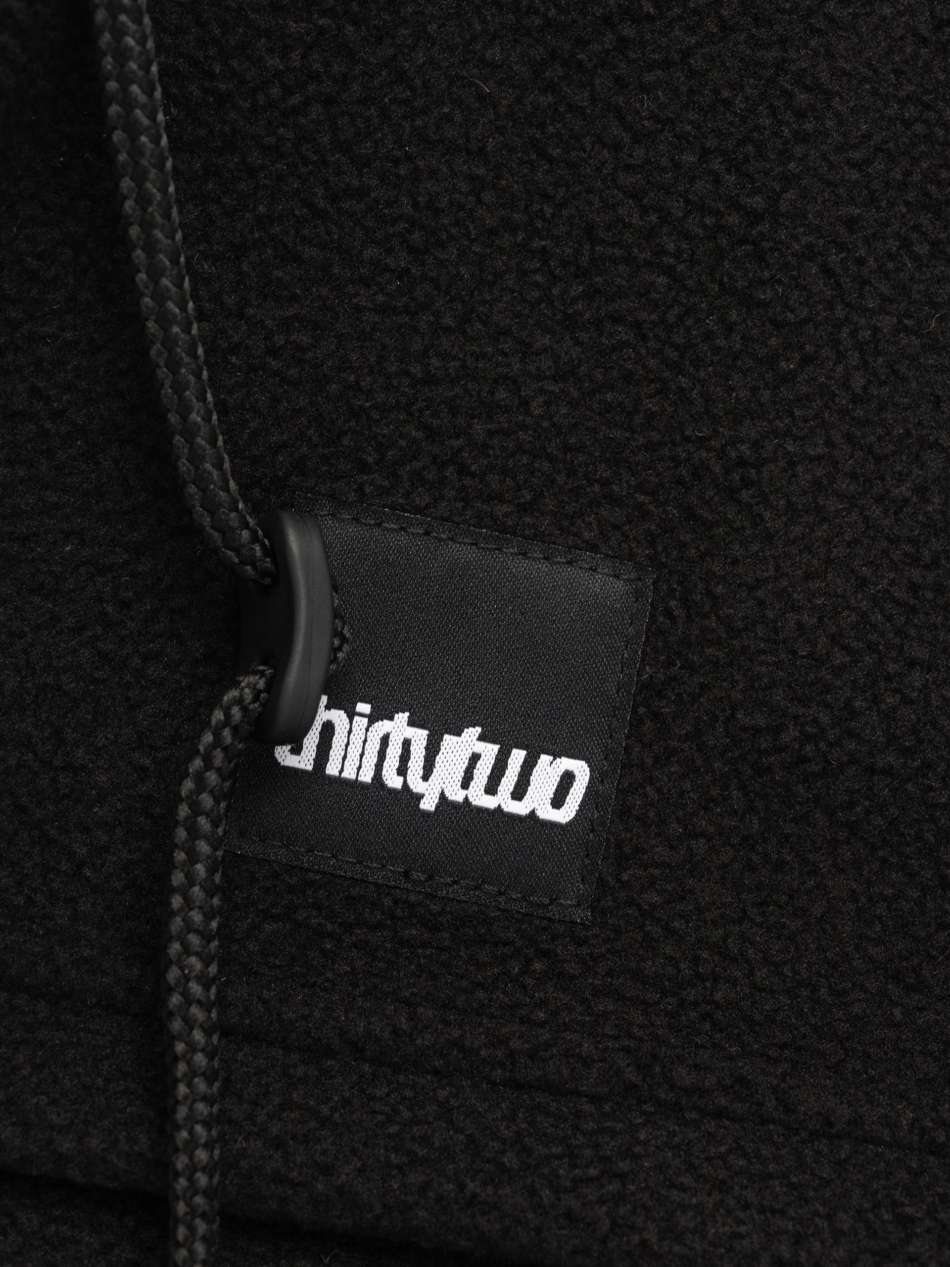 Príslušenstvo ThirtyTwo Rest Stop Balaclava (black)