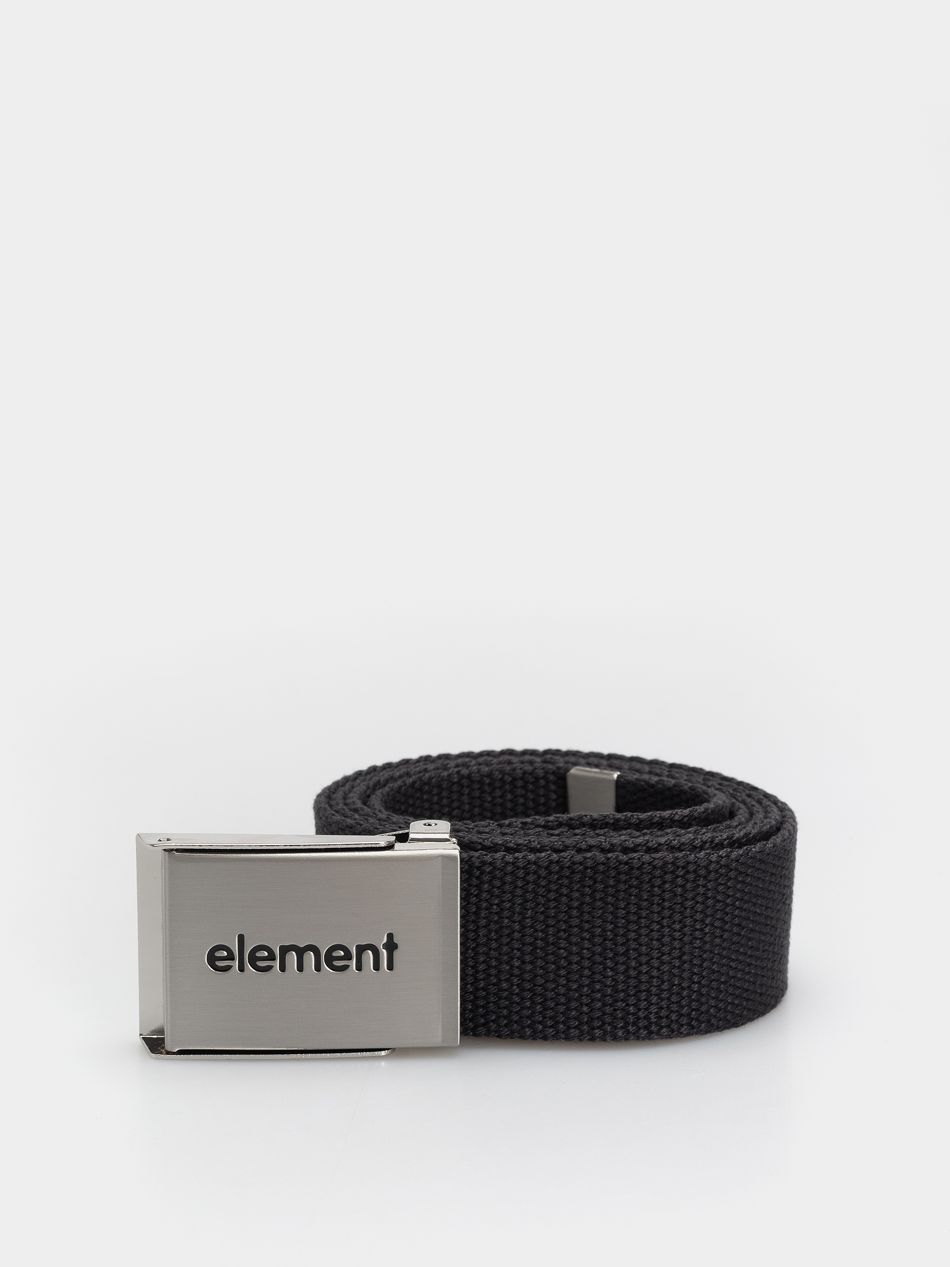 Opasok Element Lowcase Webbing (off black)