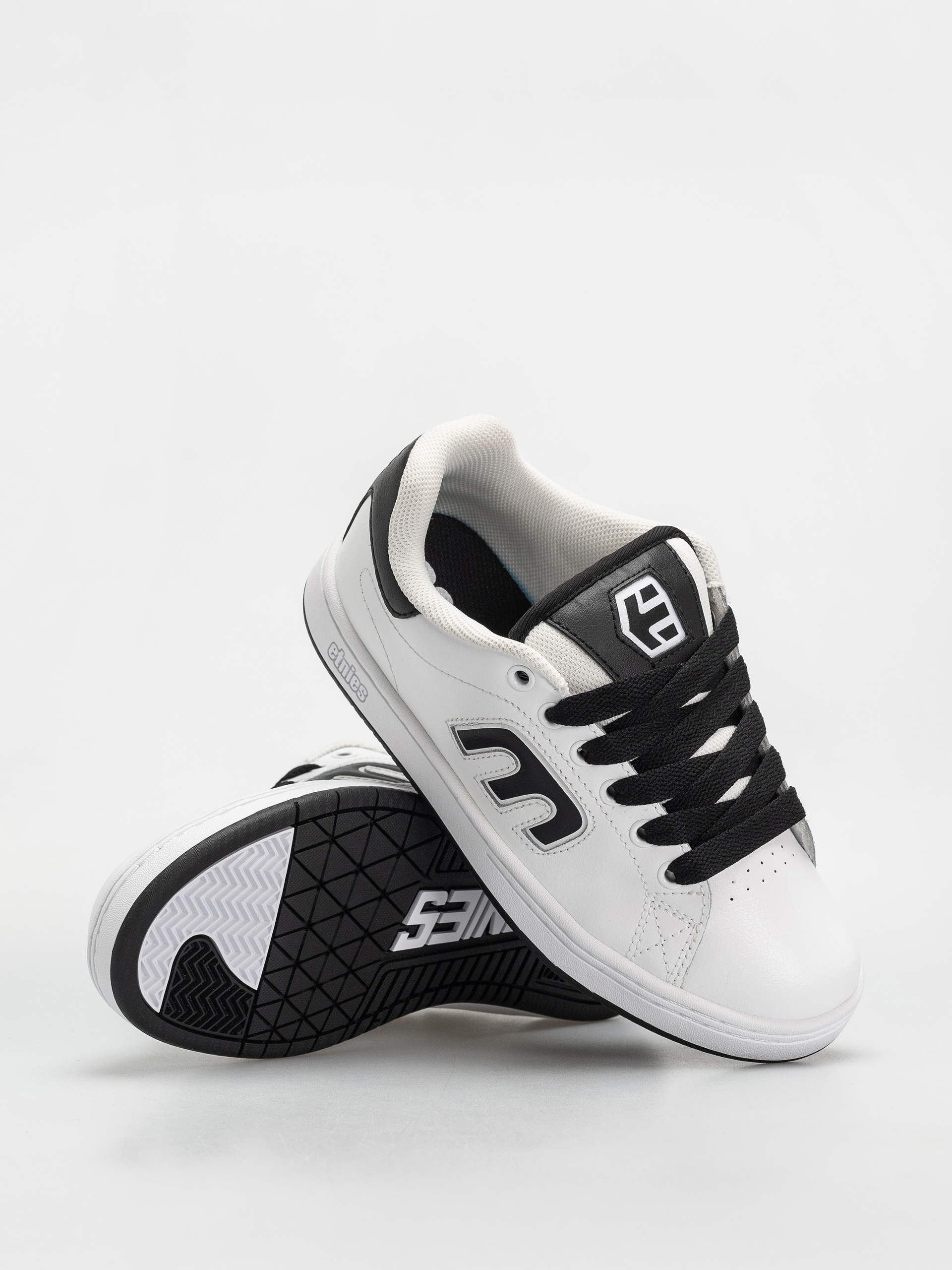 Topánky Etnies Callicut (white/black/white)