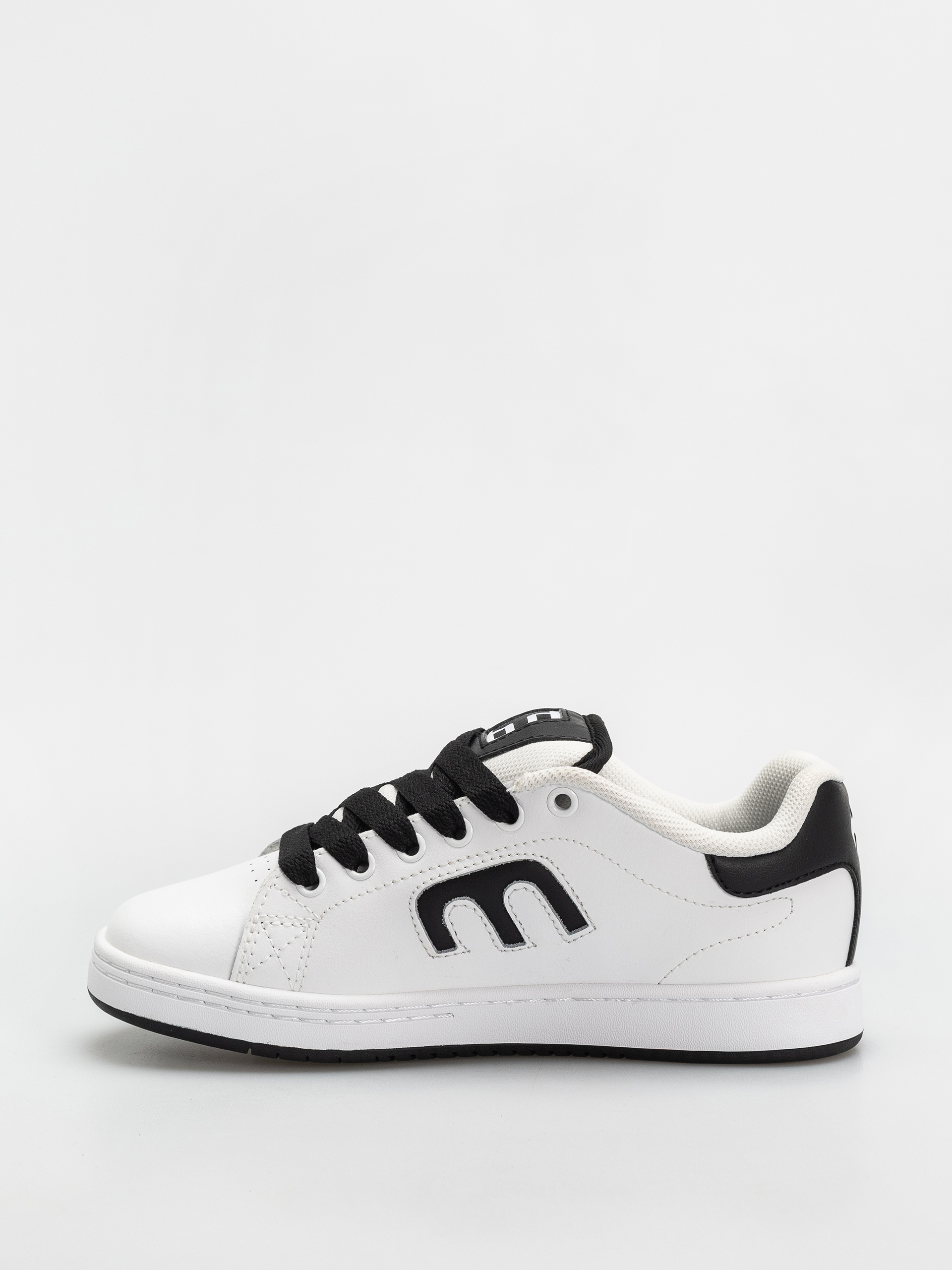 Topánky Etnies Callicut (white/black/white)