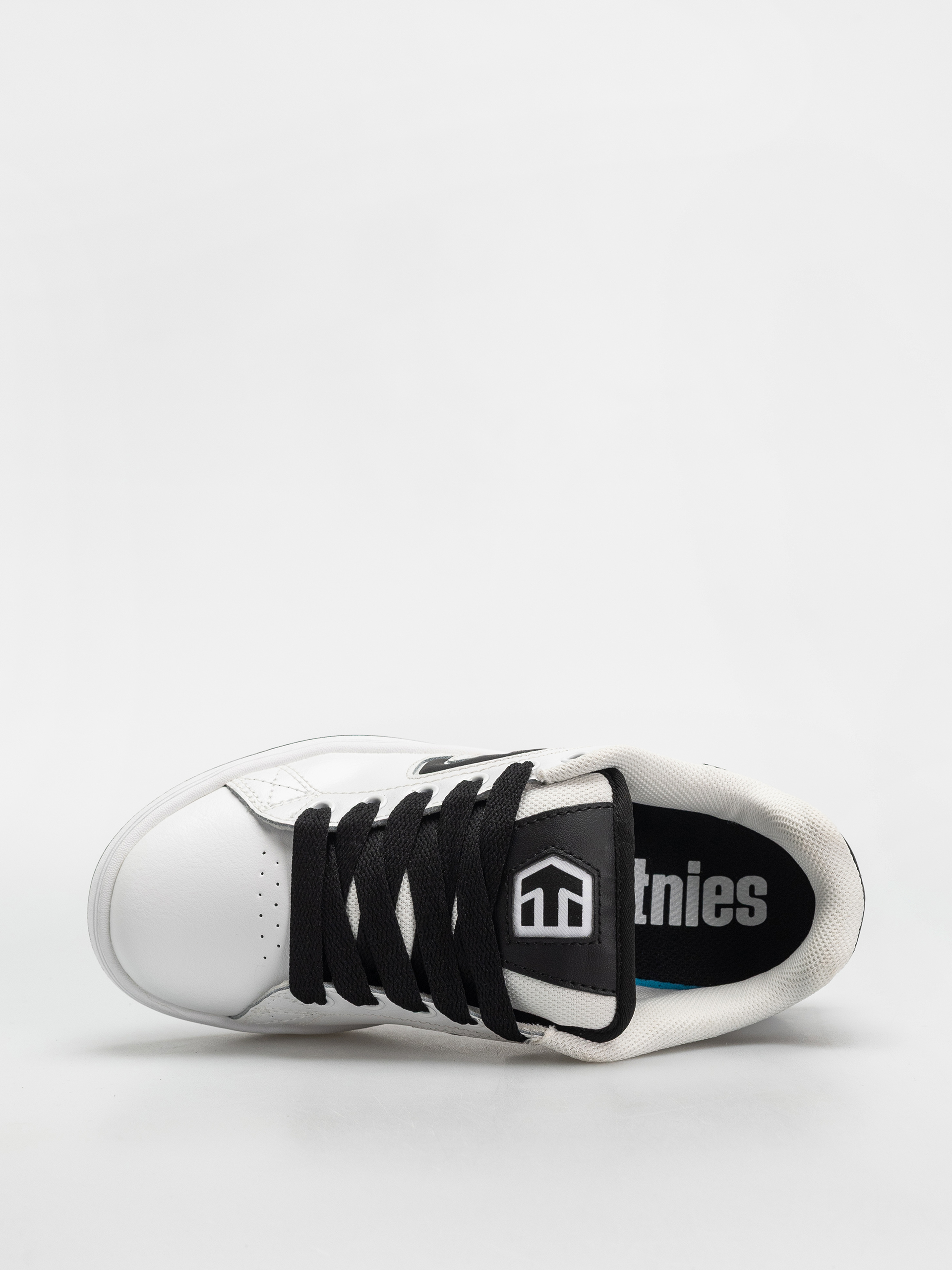 Topánky Etnies Callicut (white/black/white)