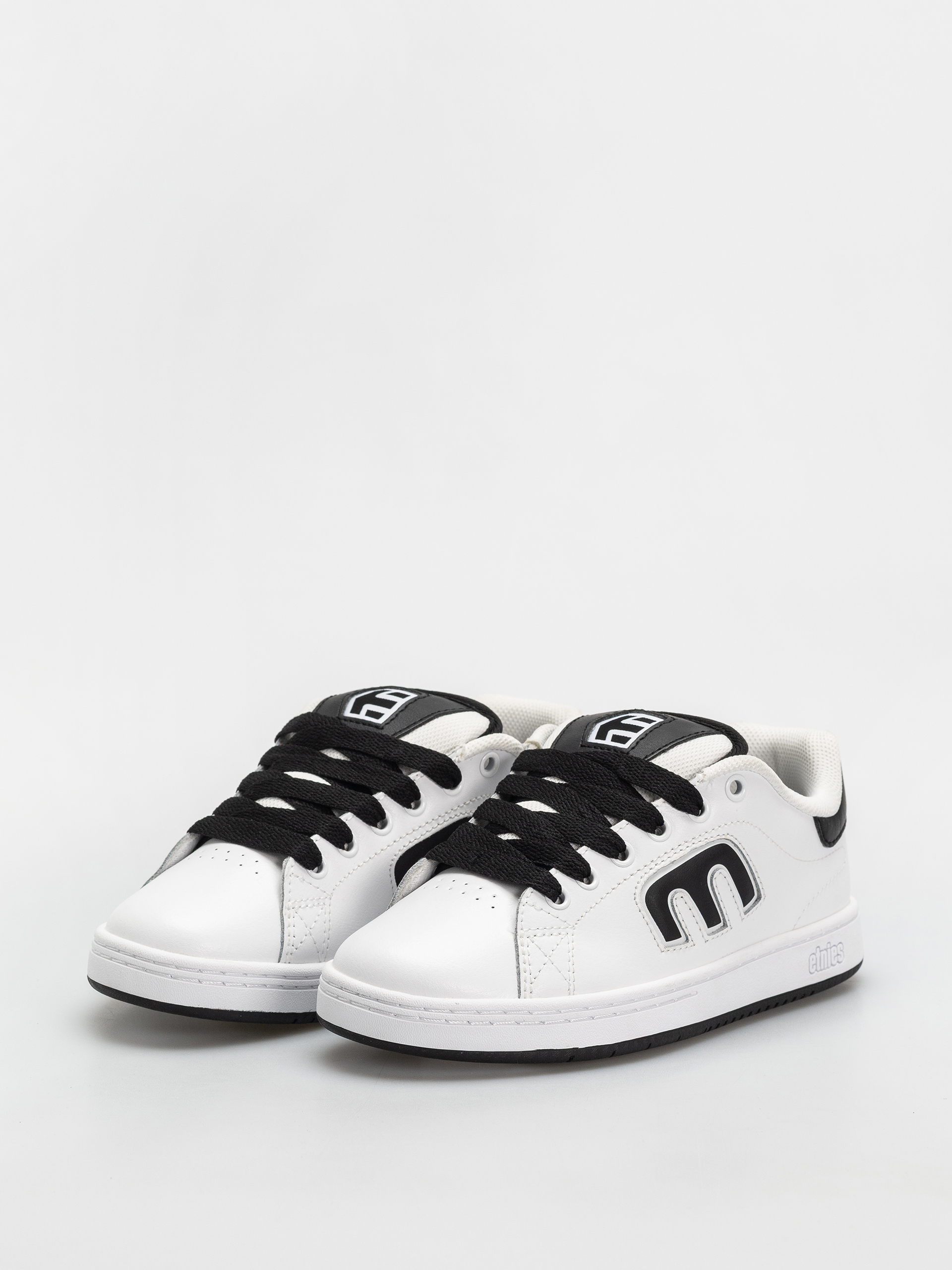Topánky Etnies Callicut (white/black/white)