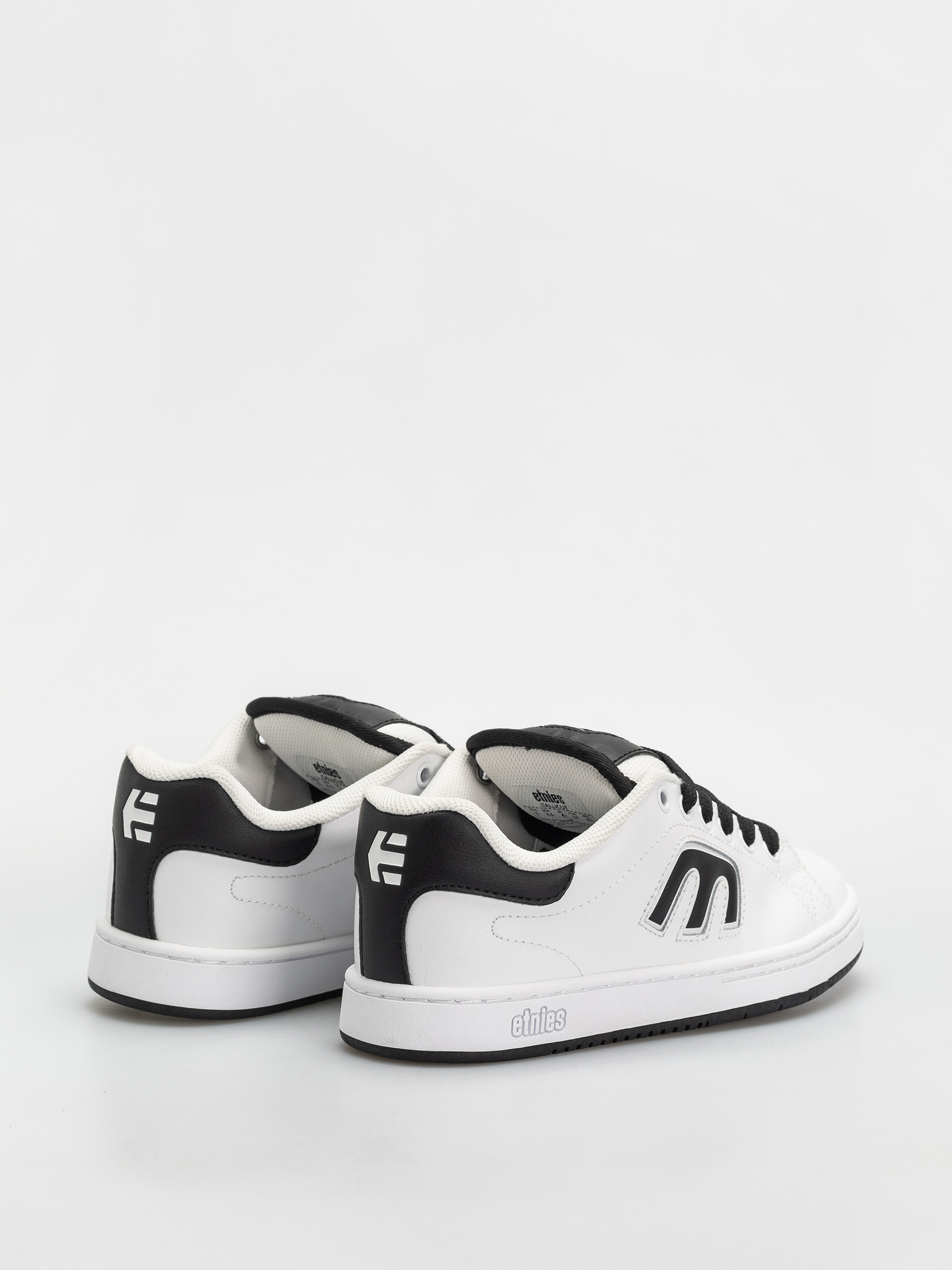 Topánky Etnies Callicut (white/black/white)
