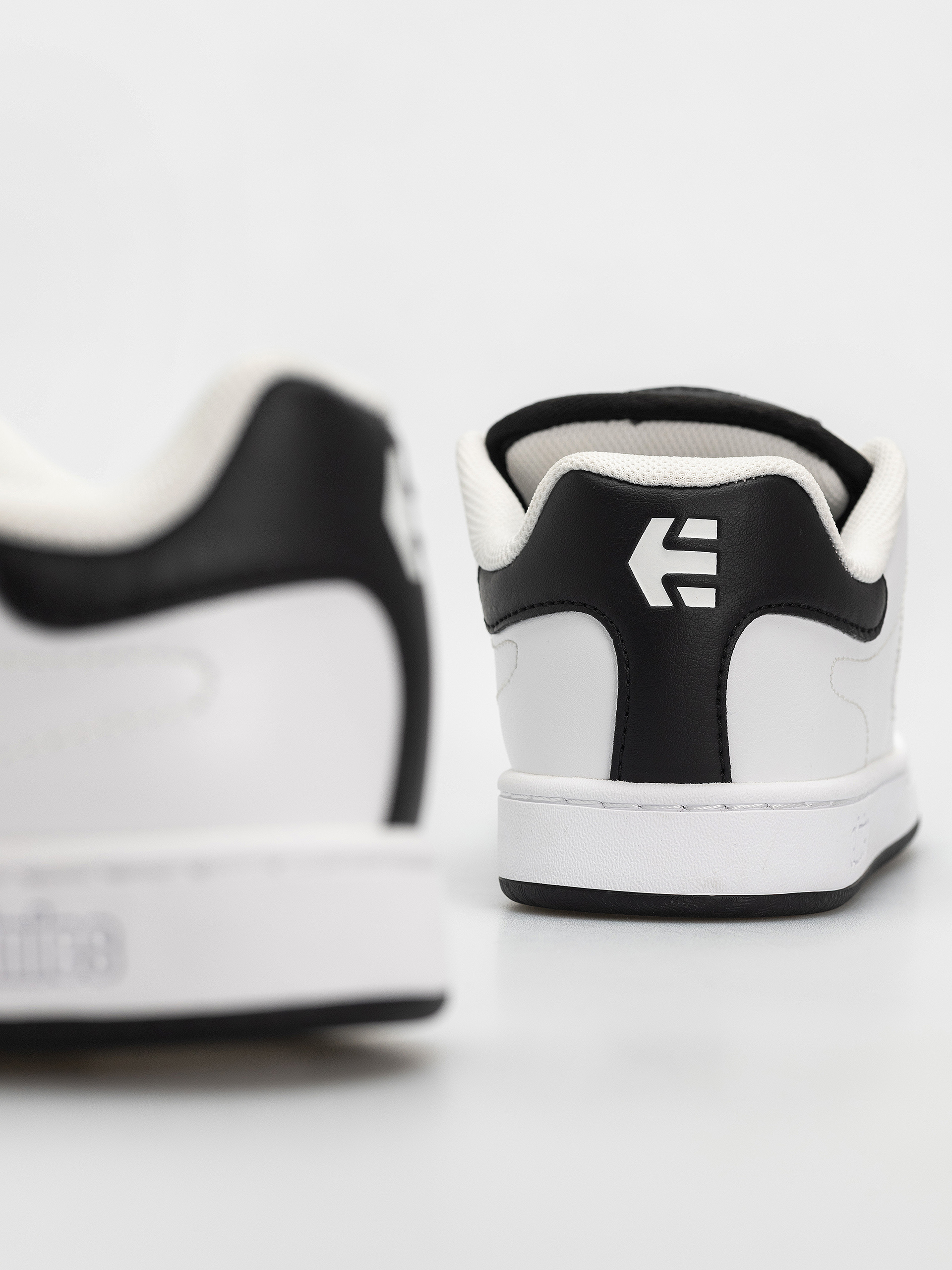 Topánky Etnies Callicut (white/black/white)
