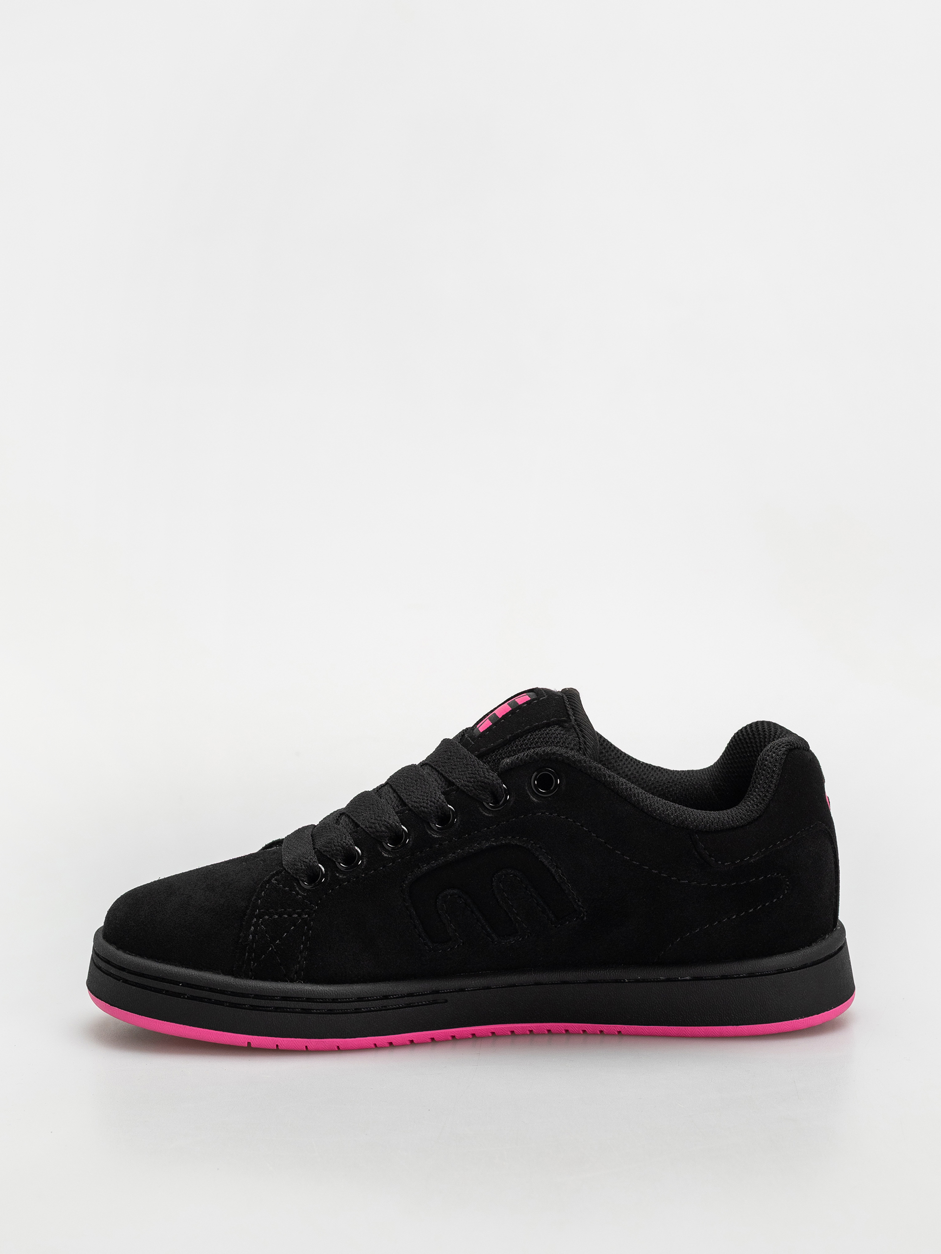 Topánky Etnies Callicut (black/pink)
