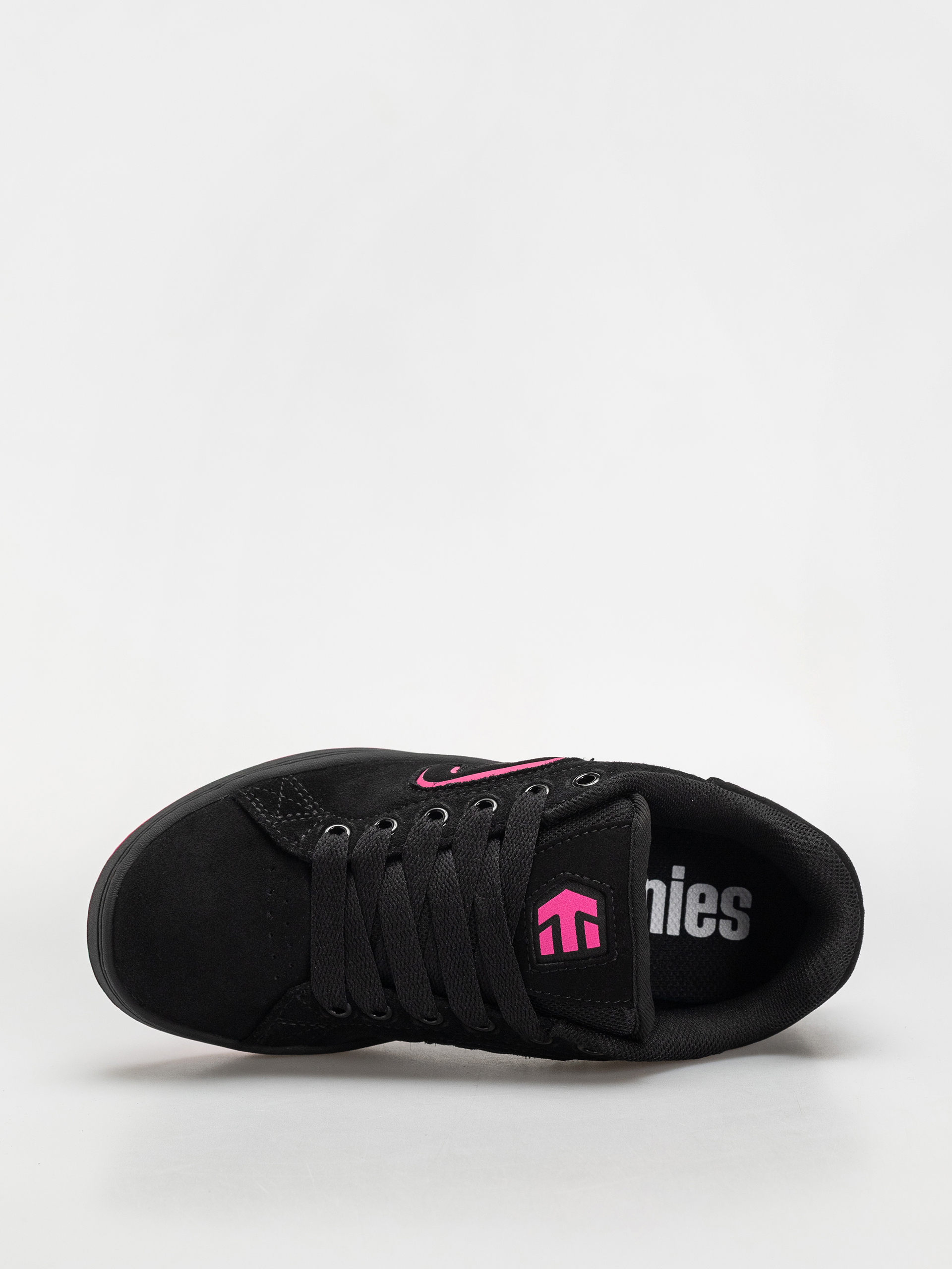 Topánky Etnies Callicut (black/pink)