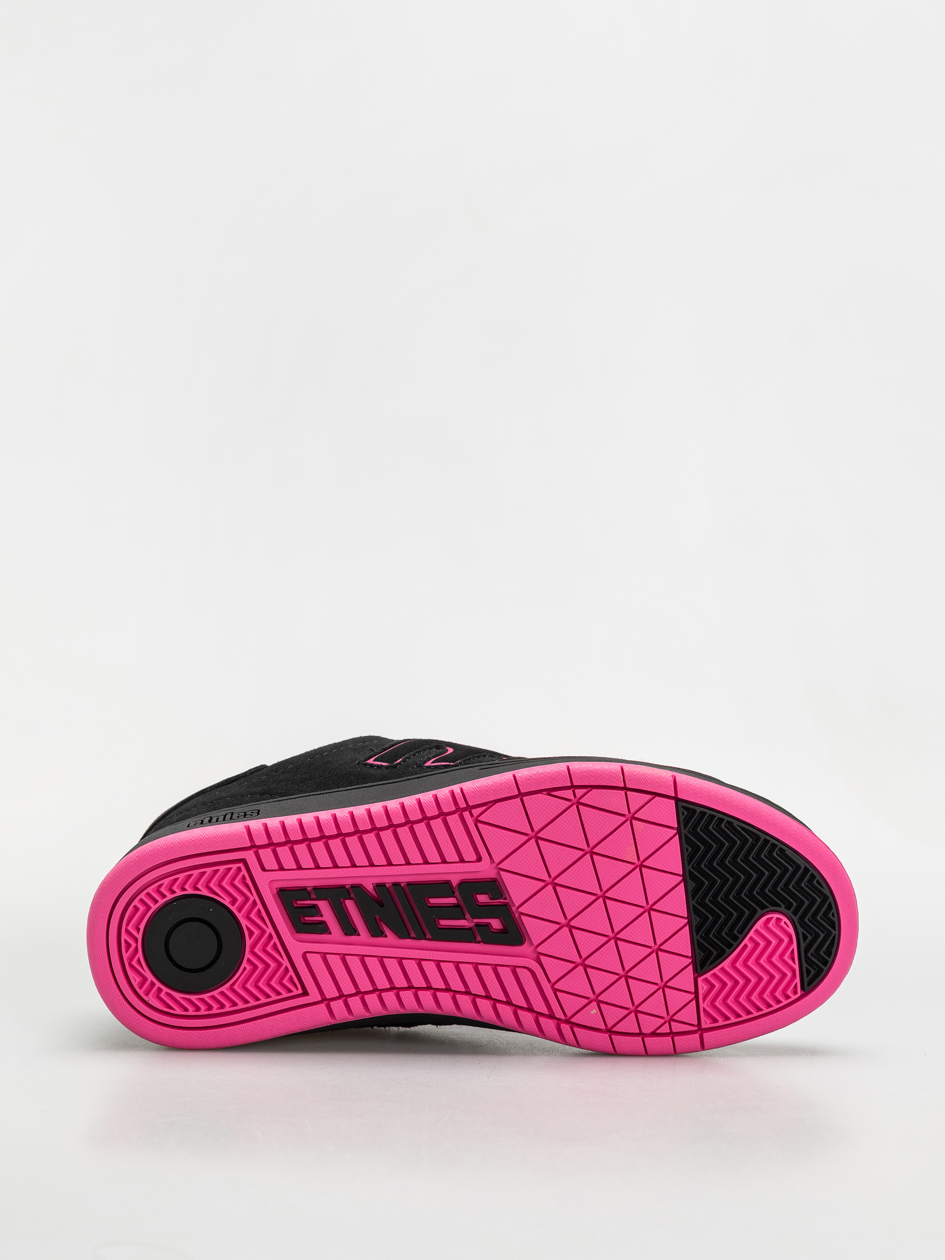 Topánky Etnies Callicut (black/pink)