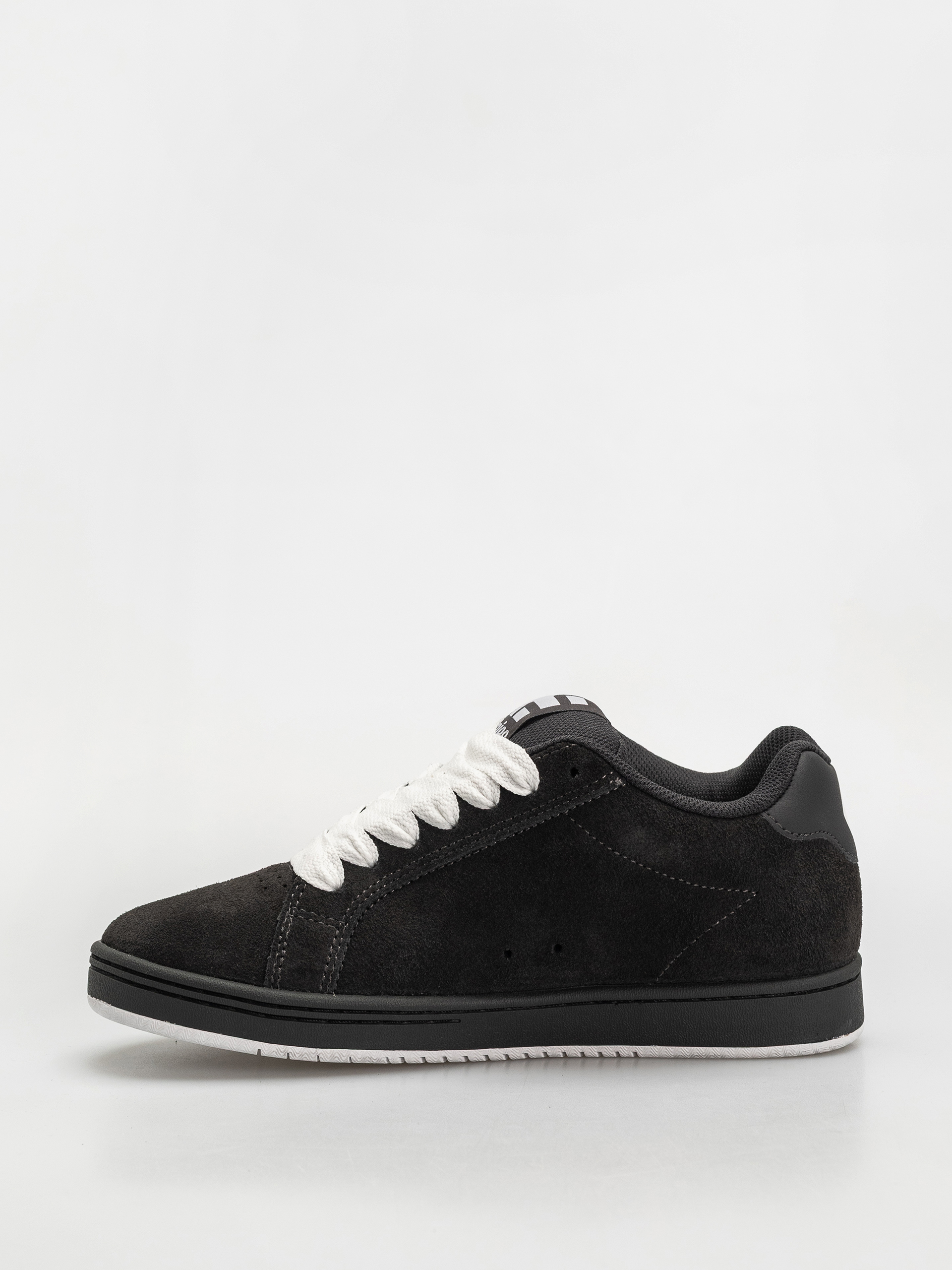 Topánky Etnies Fader (worn black)