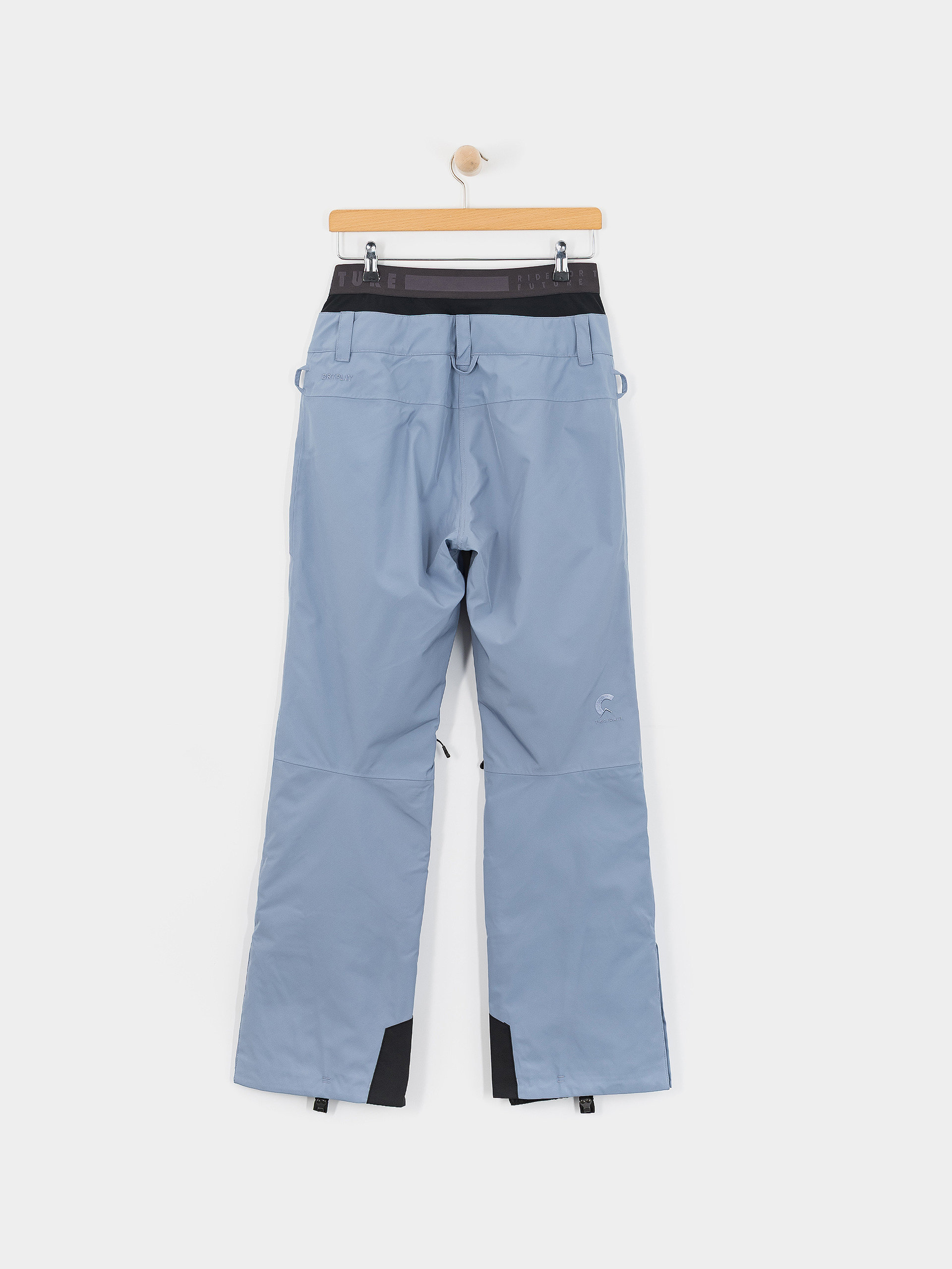 Dámske Snowboardové nohavice Picture Exa (stonewash)