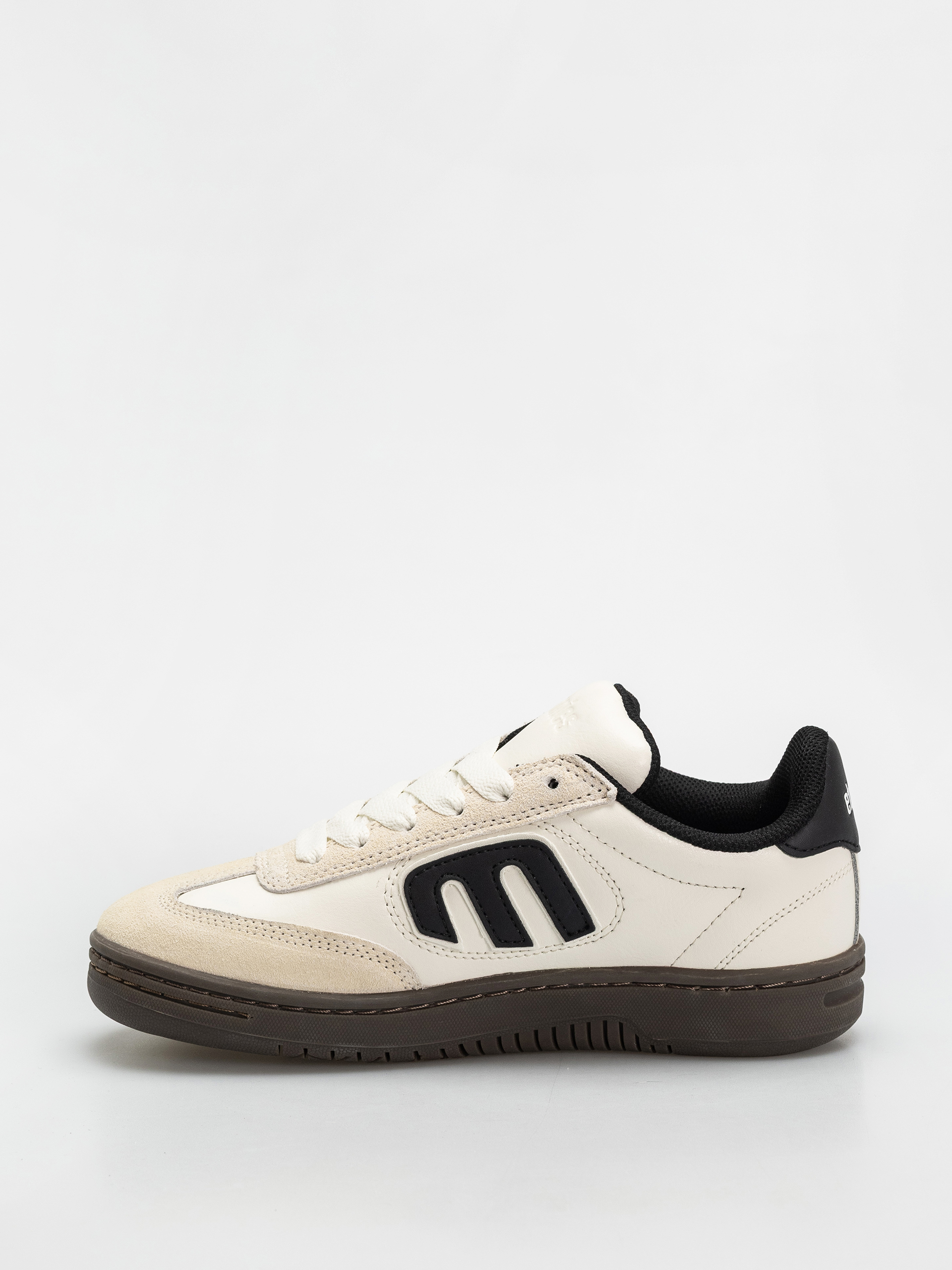 Topánky Etnies Locut (white/black/gum)