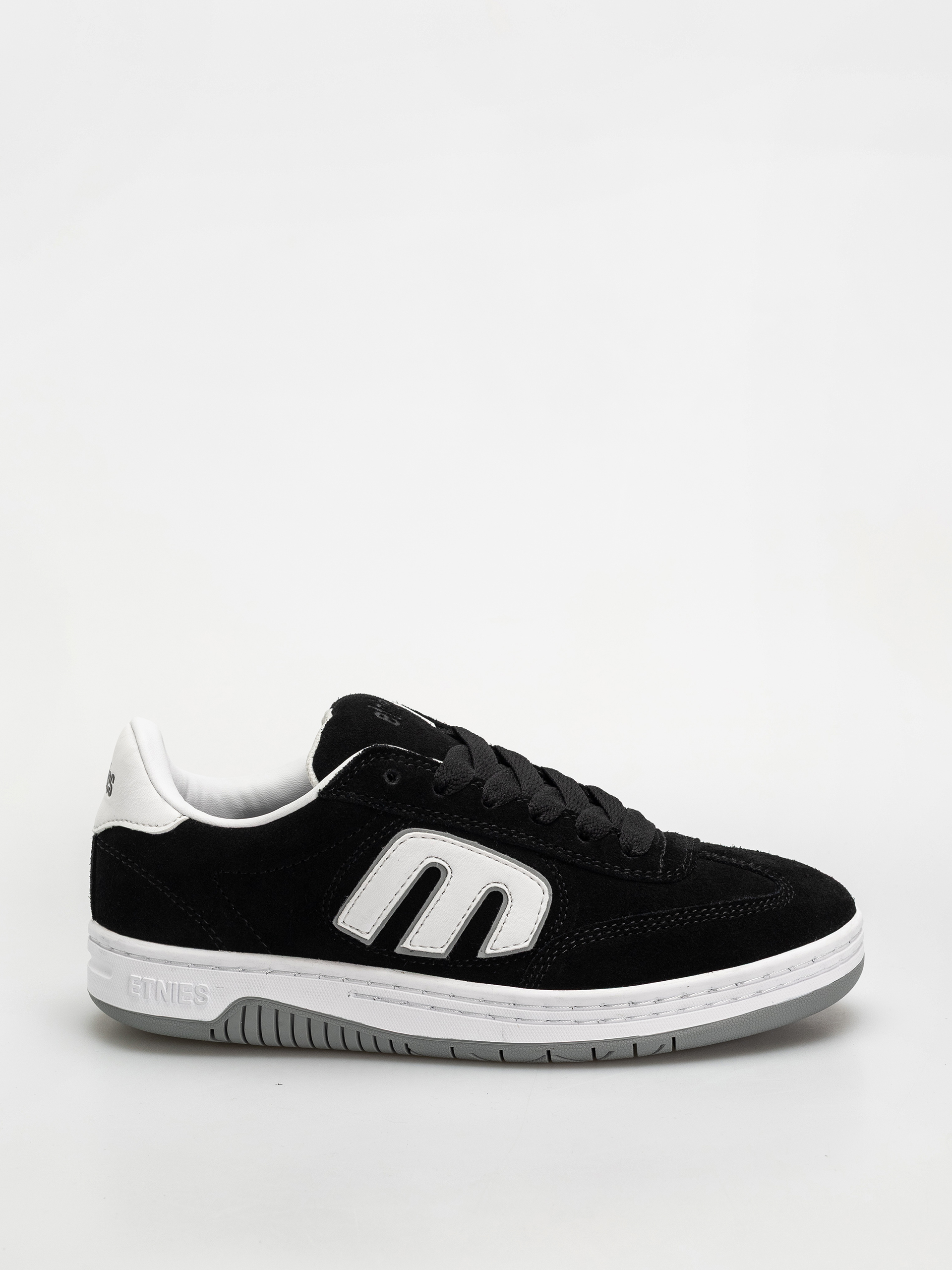 Topánky Etnies Locut (black/white)