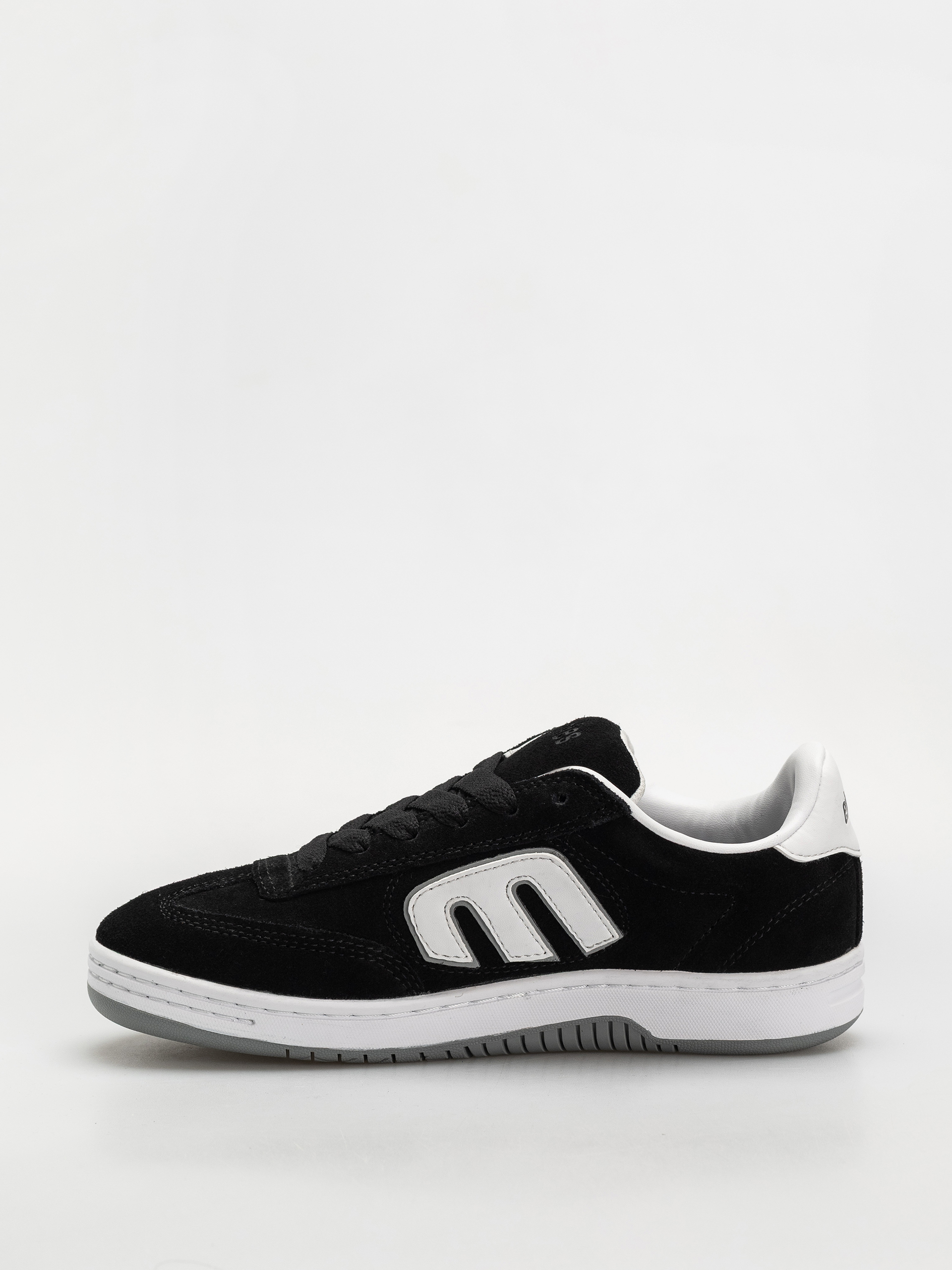 Topánky Etnies Locut (black/white)