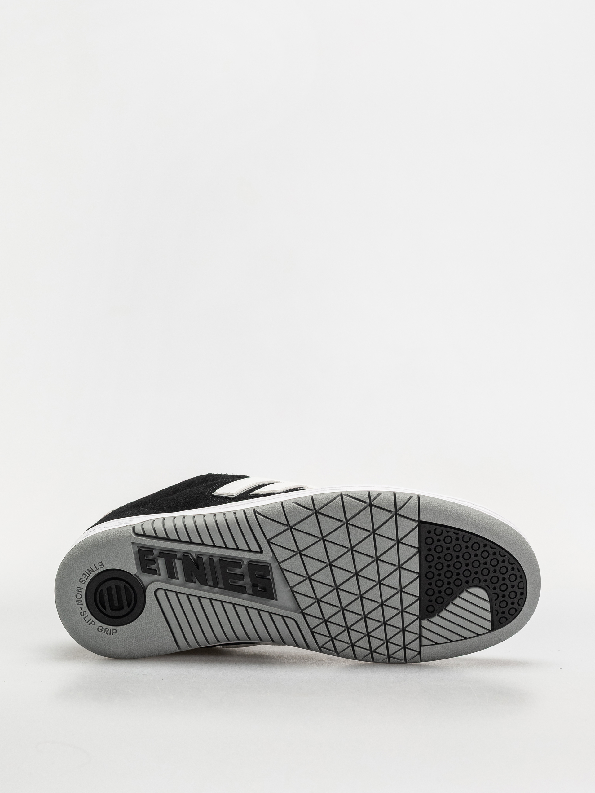 Topánky Etnies Locut (black/white)