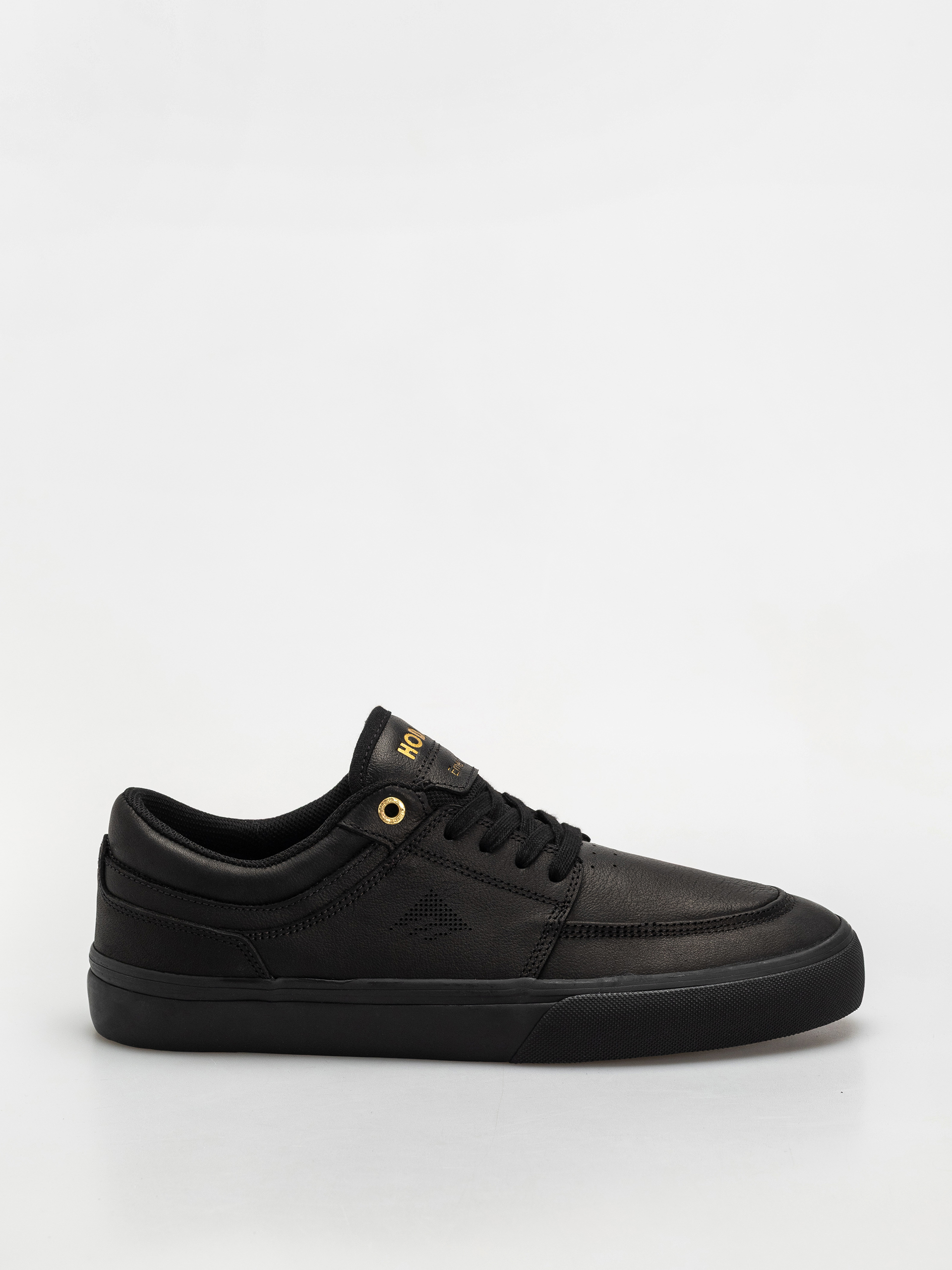 Topánky Emerica Hoban (black/gold)