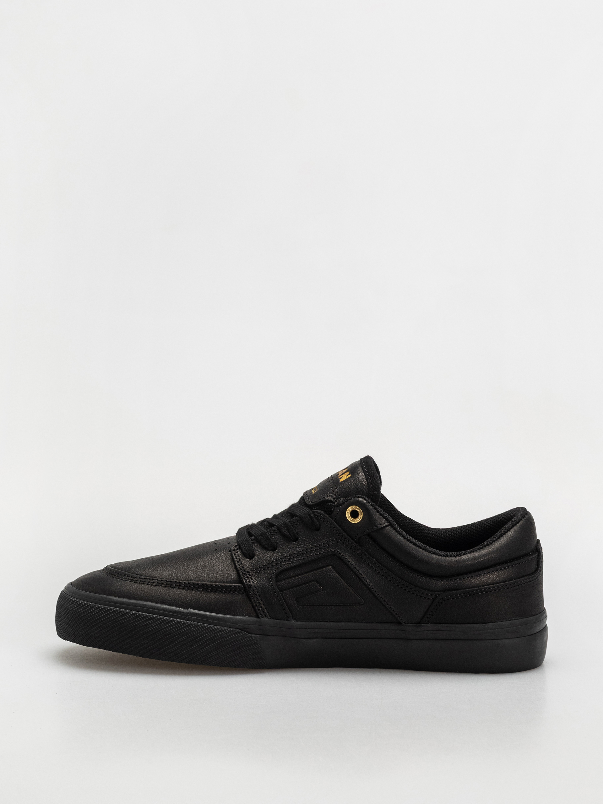 Topánky Emerica Hoban (black/gold)