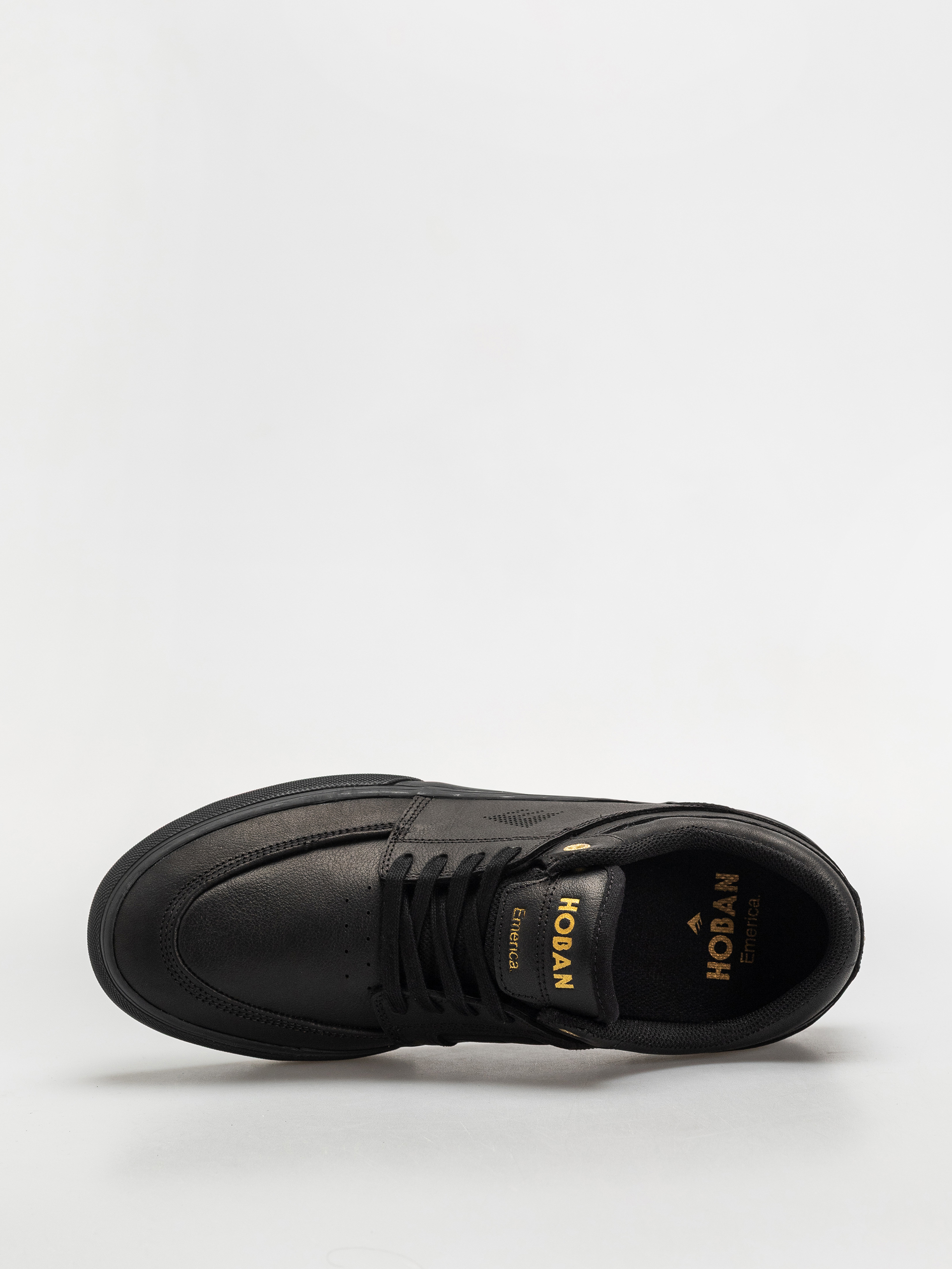 Topánky Emerica Hoban (black/gold)