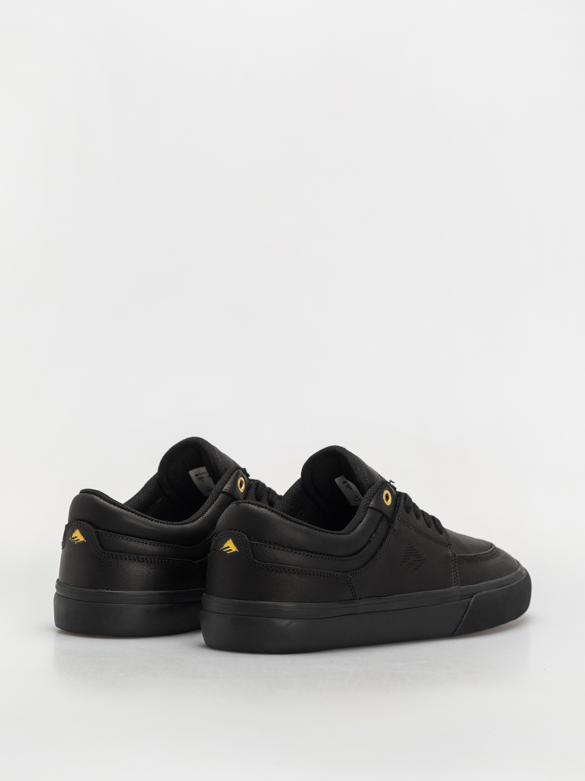 Topánky Emerica Hoban (black/gold)