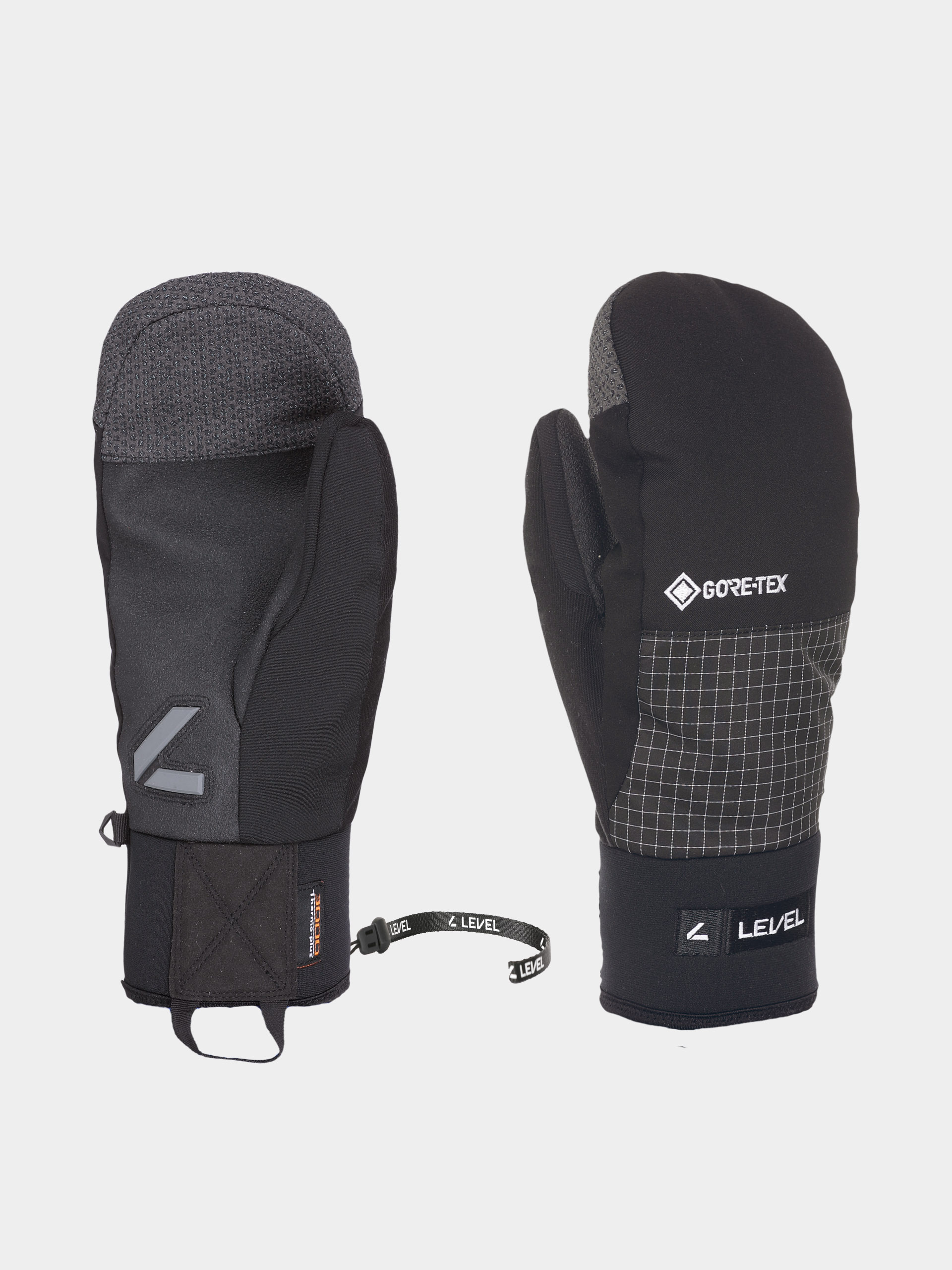 Rukavice Level Matrix Gore Tex Mitt