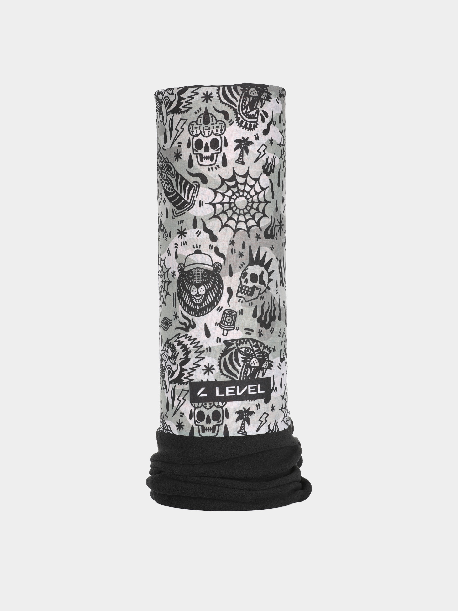 u0160atka Level Multy Hg (black camo)