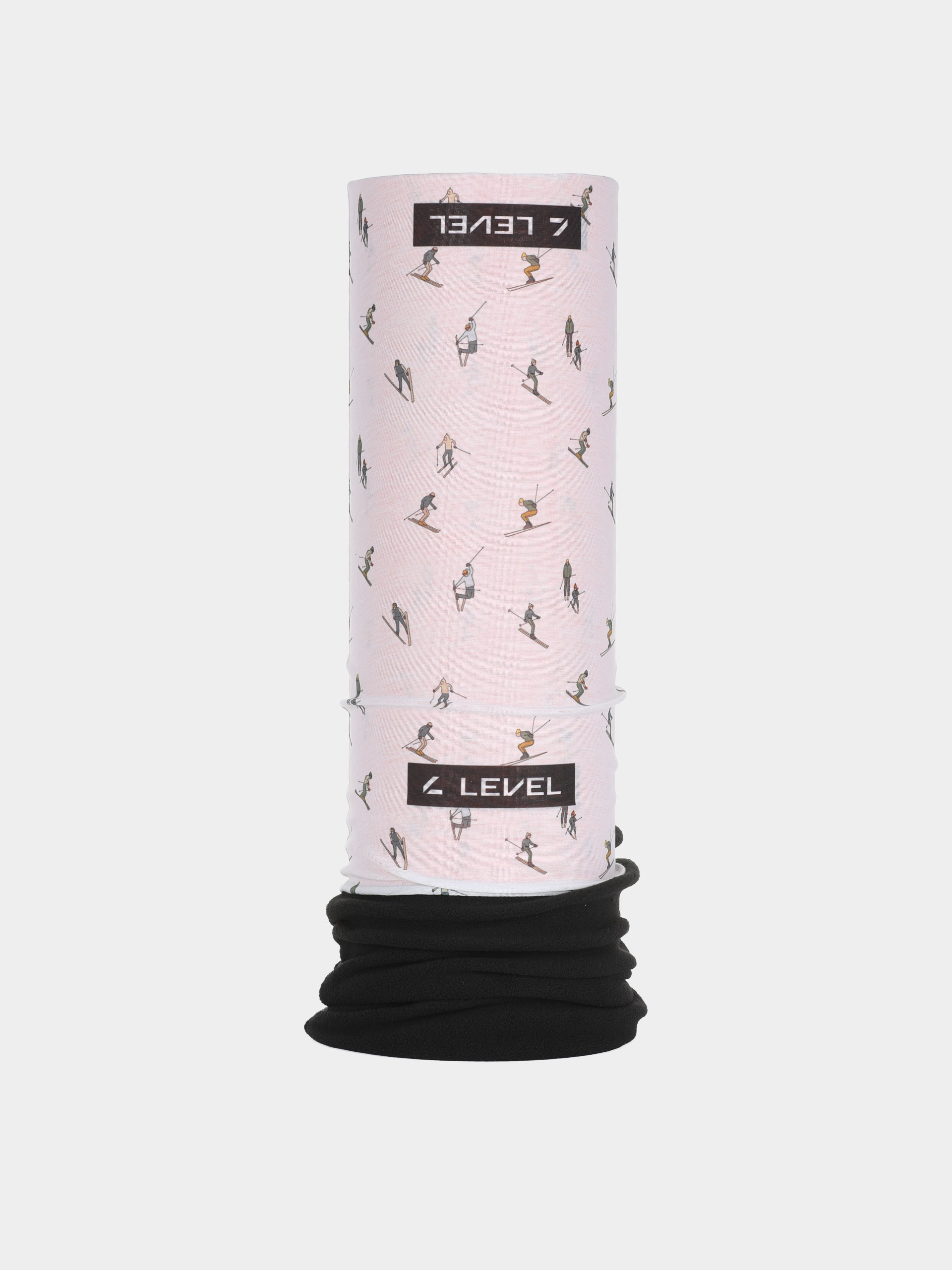 Šatka Level Multy Hg (grey)