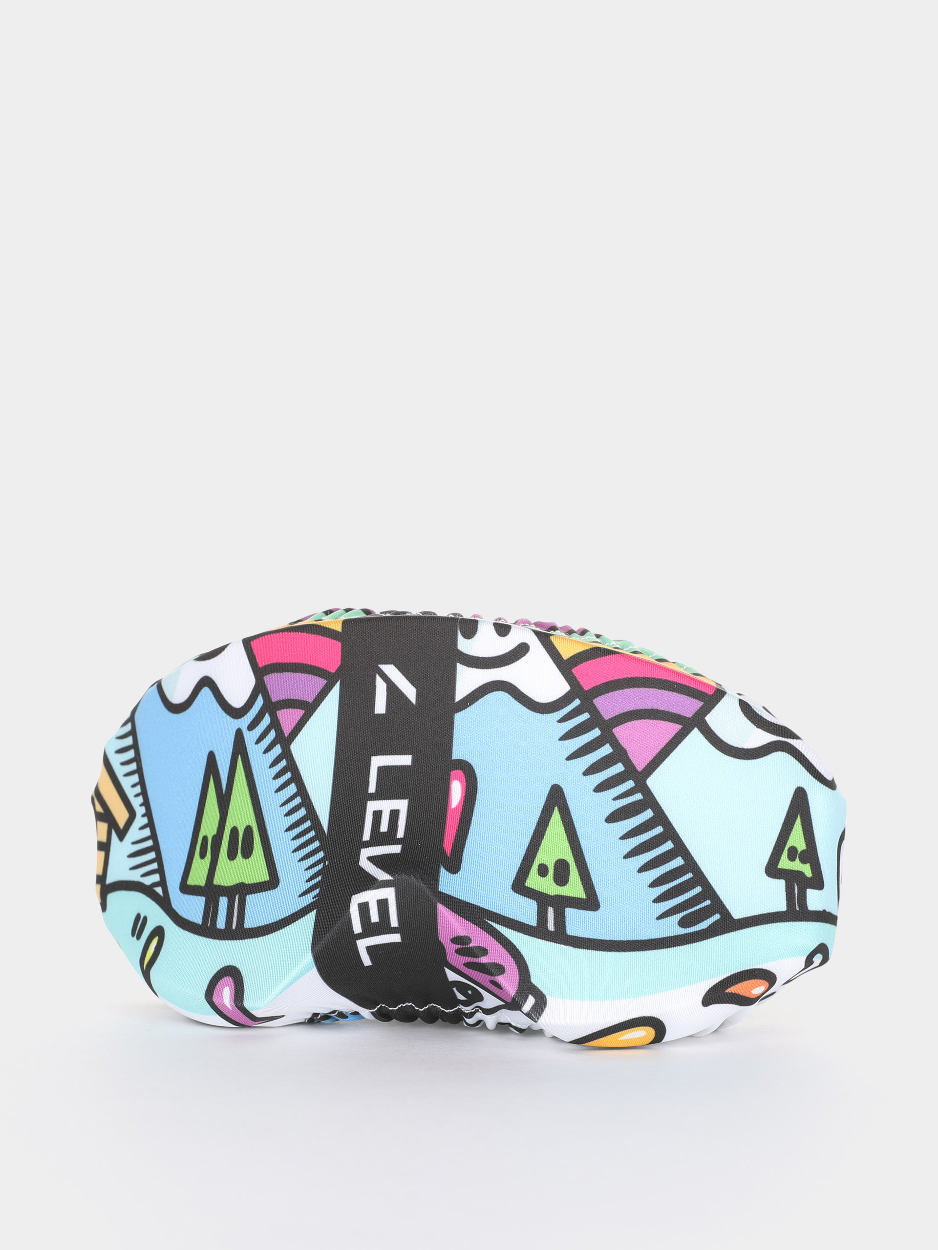 Kryt na okuliare Level Goggle Cover