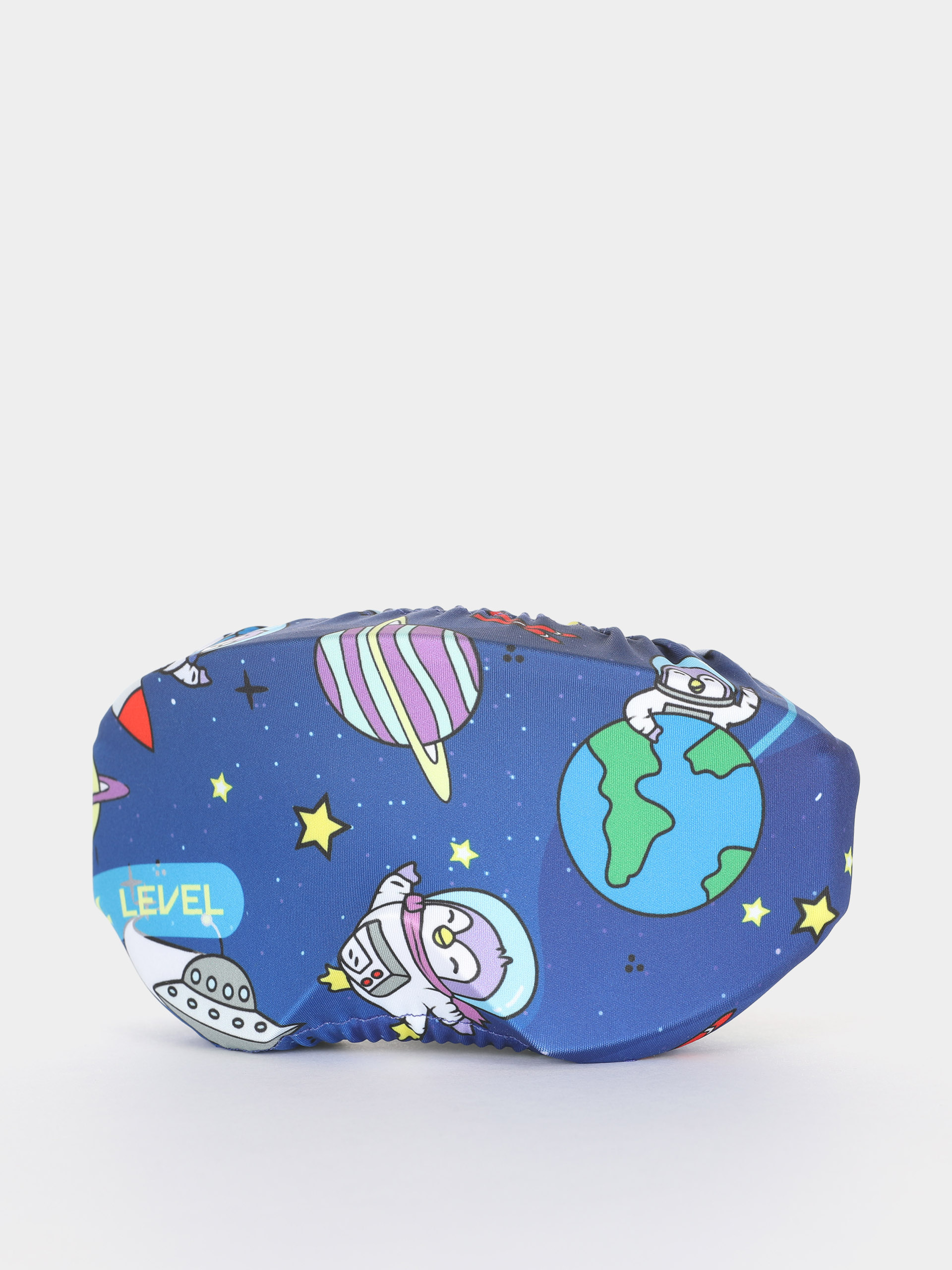 Kryt na okuliare Level Goggle Cover (eclipse)