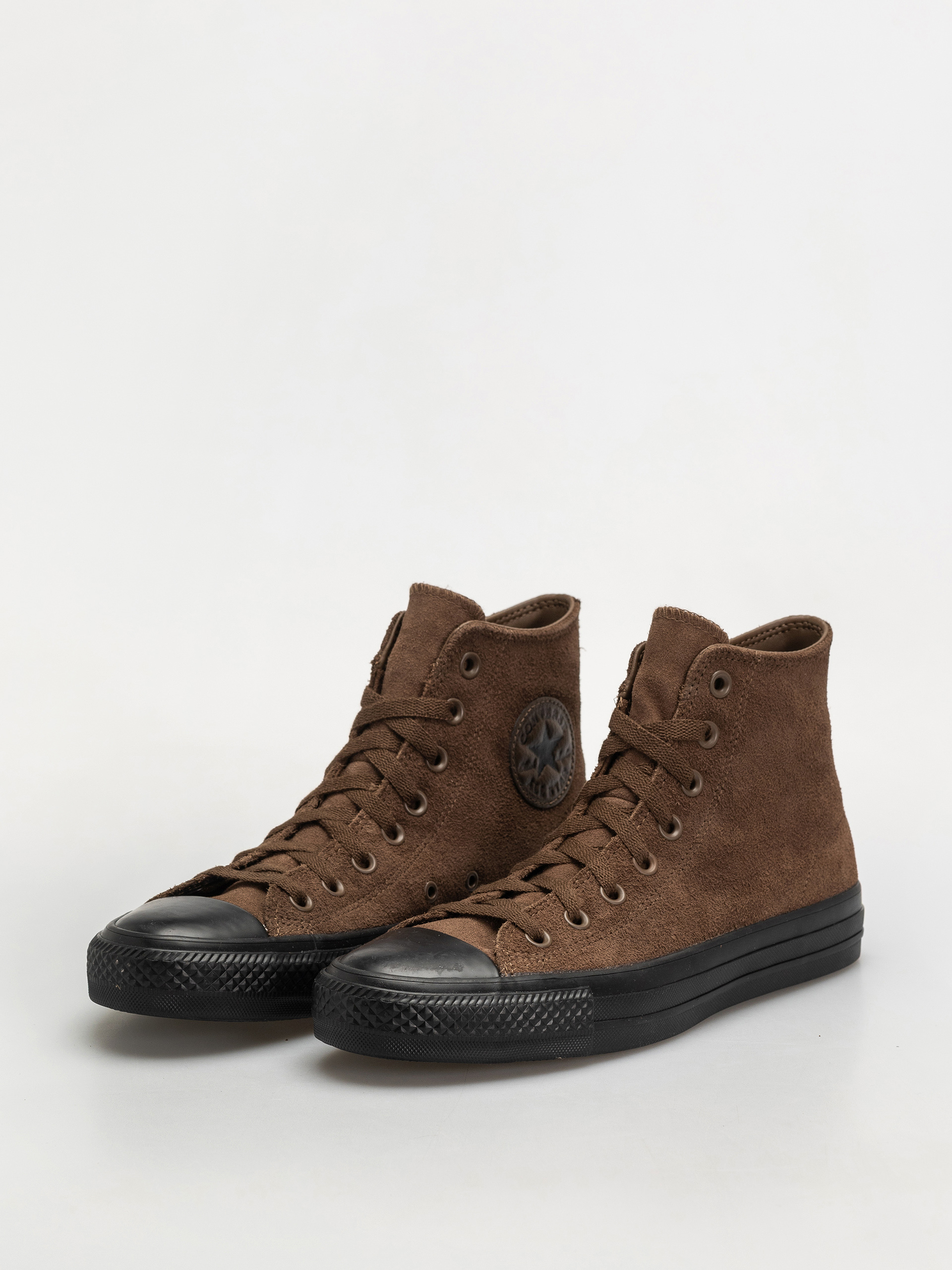 Tenisky Converse Chuck Taylor All Star Pro Hi (grounded/black/grounded)