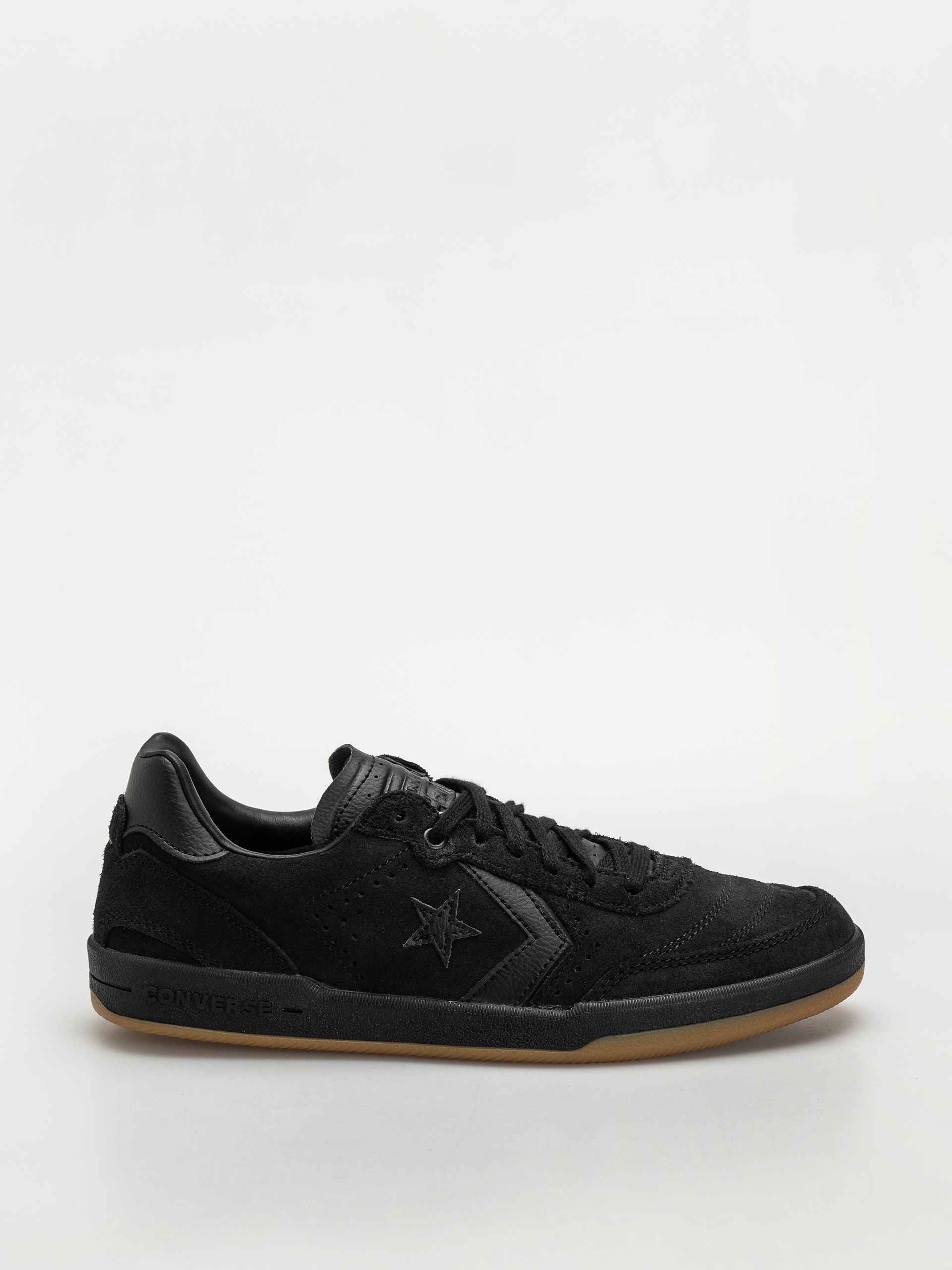 Topu00e1nky Converse Louie Lopez Pro 2 (black/black/gum)