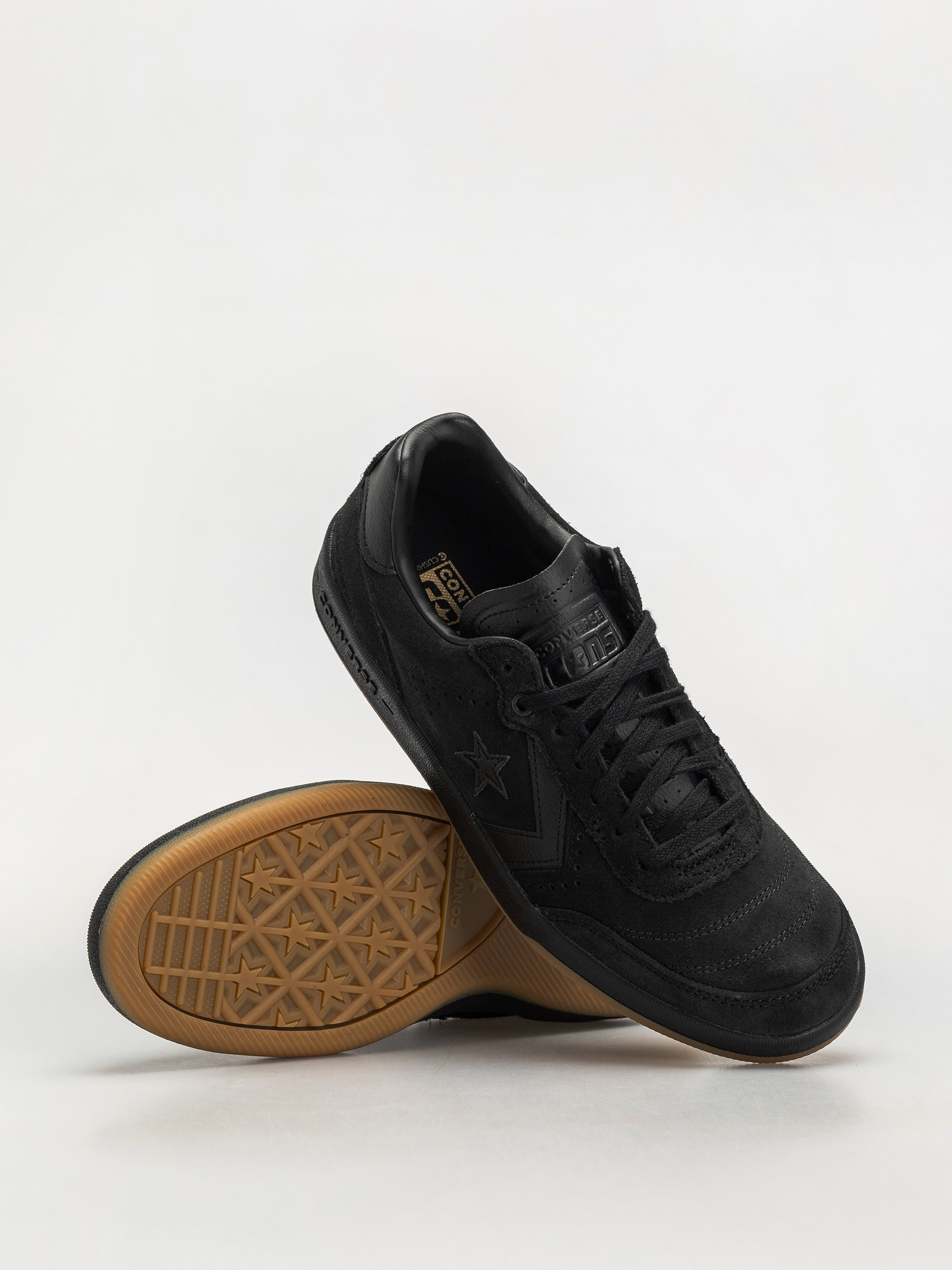 Topánky Converse Louie Lopez Pro 2 (black/black/gum)
