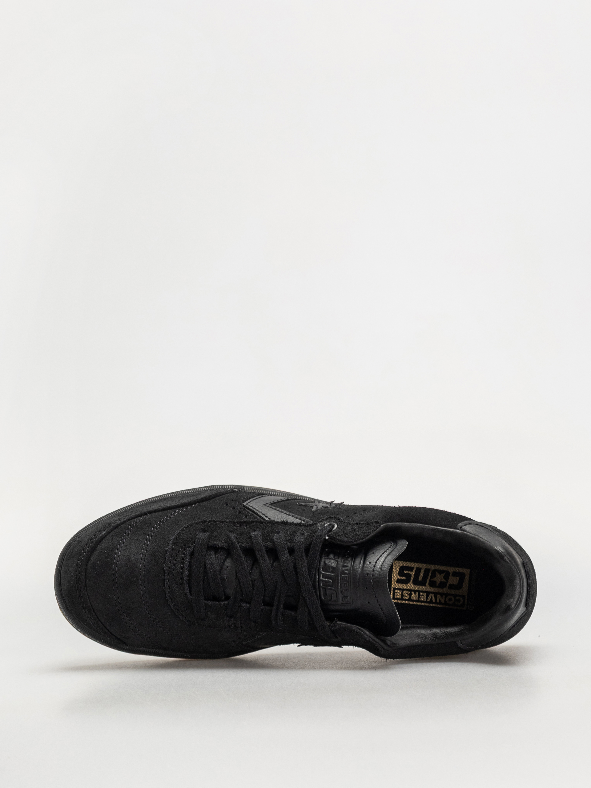 Topánky Converse Louie Lopez Pro 2 (black/black/gum)