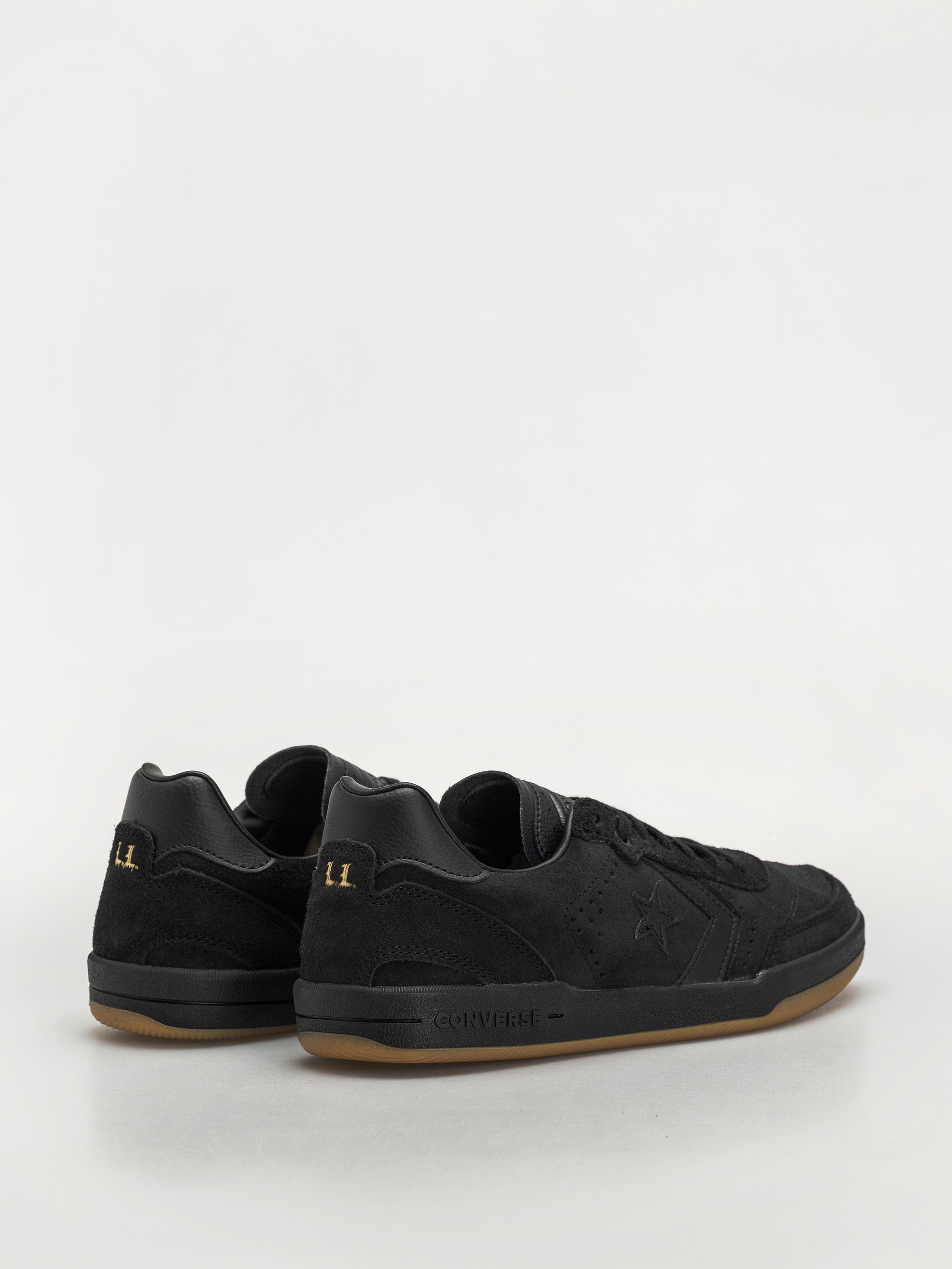 Topánky Converse Louie Lopez Pro 2 (black/black/gum)