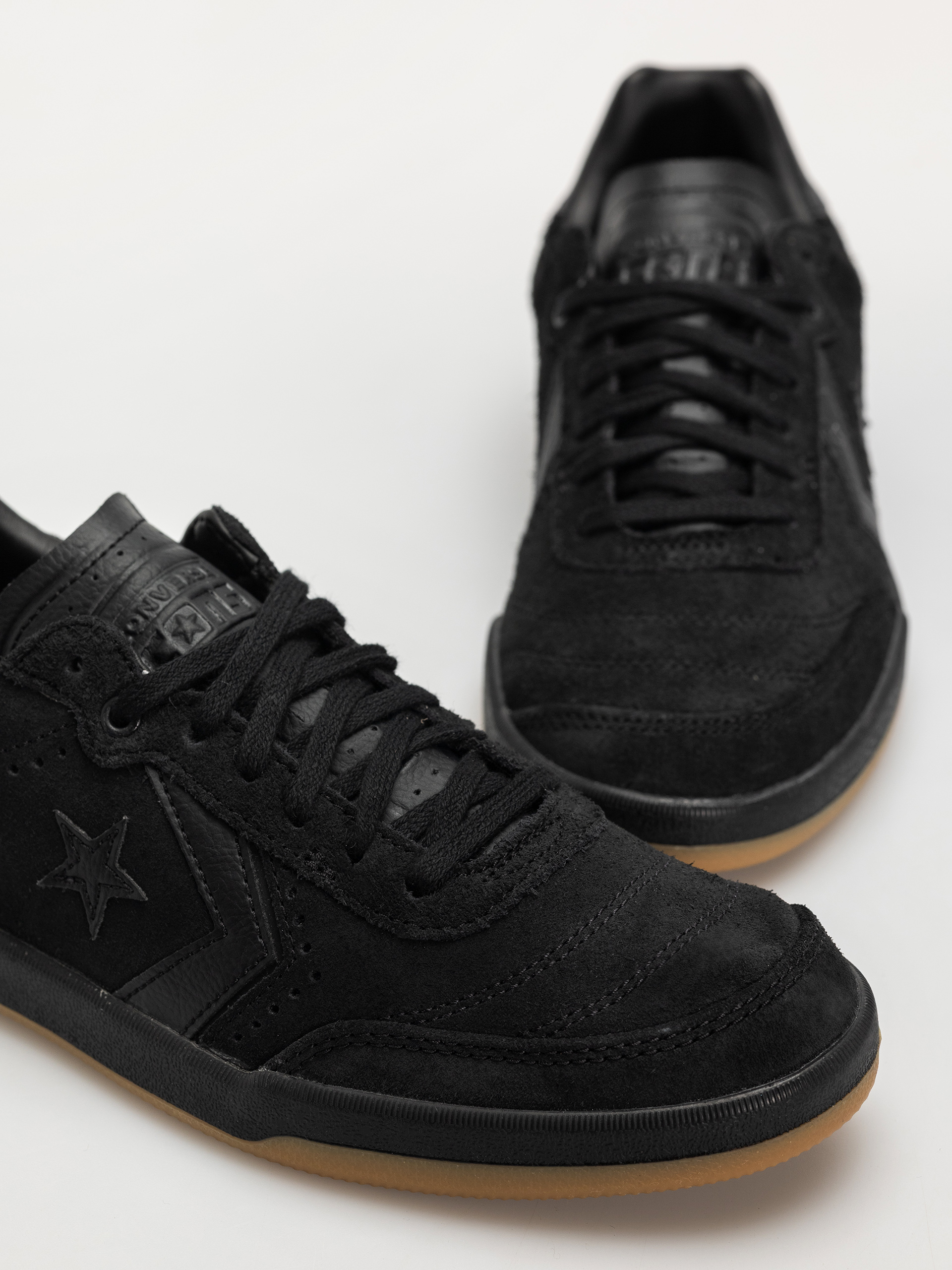 Topánky Converse Louie Lopez Pro 2 (black/black/gum)
