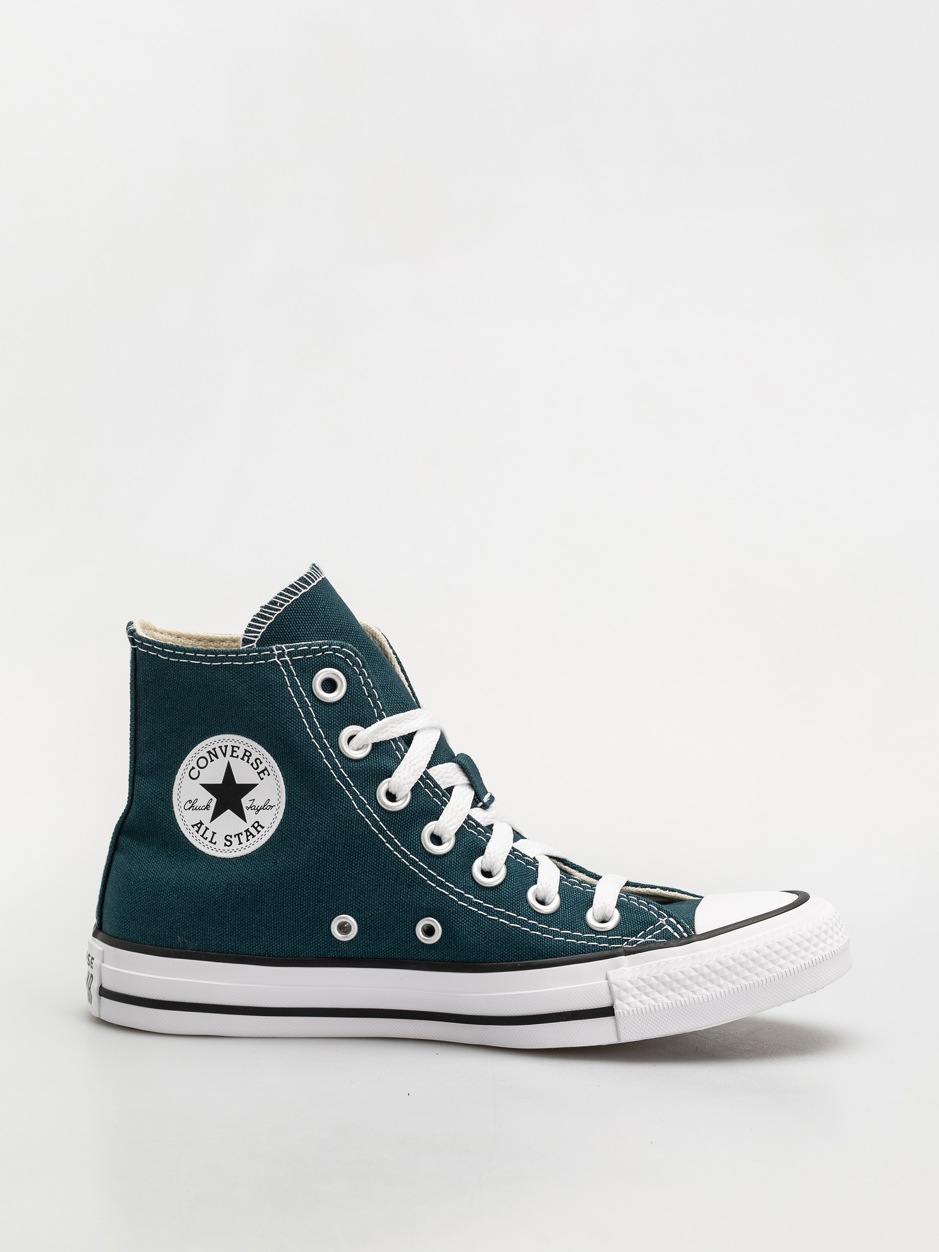 Tenisky Converse Chuck Taylor All Star Hi (darkly jaded)