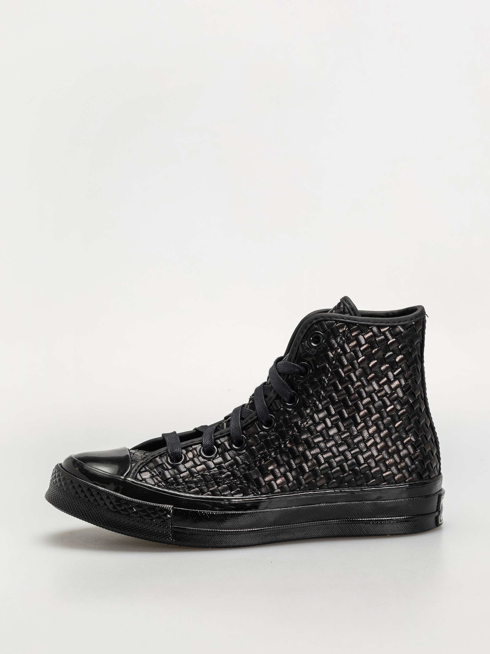 Tenisky Converse Chuck 70 Hi (black/black/black)