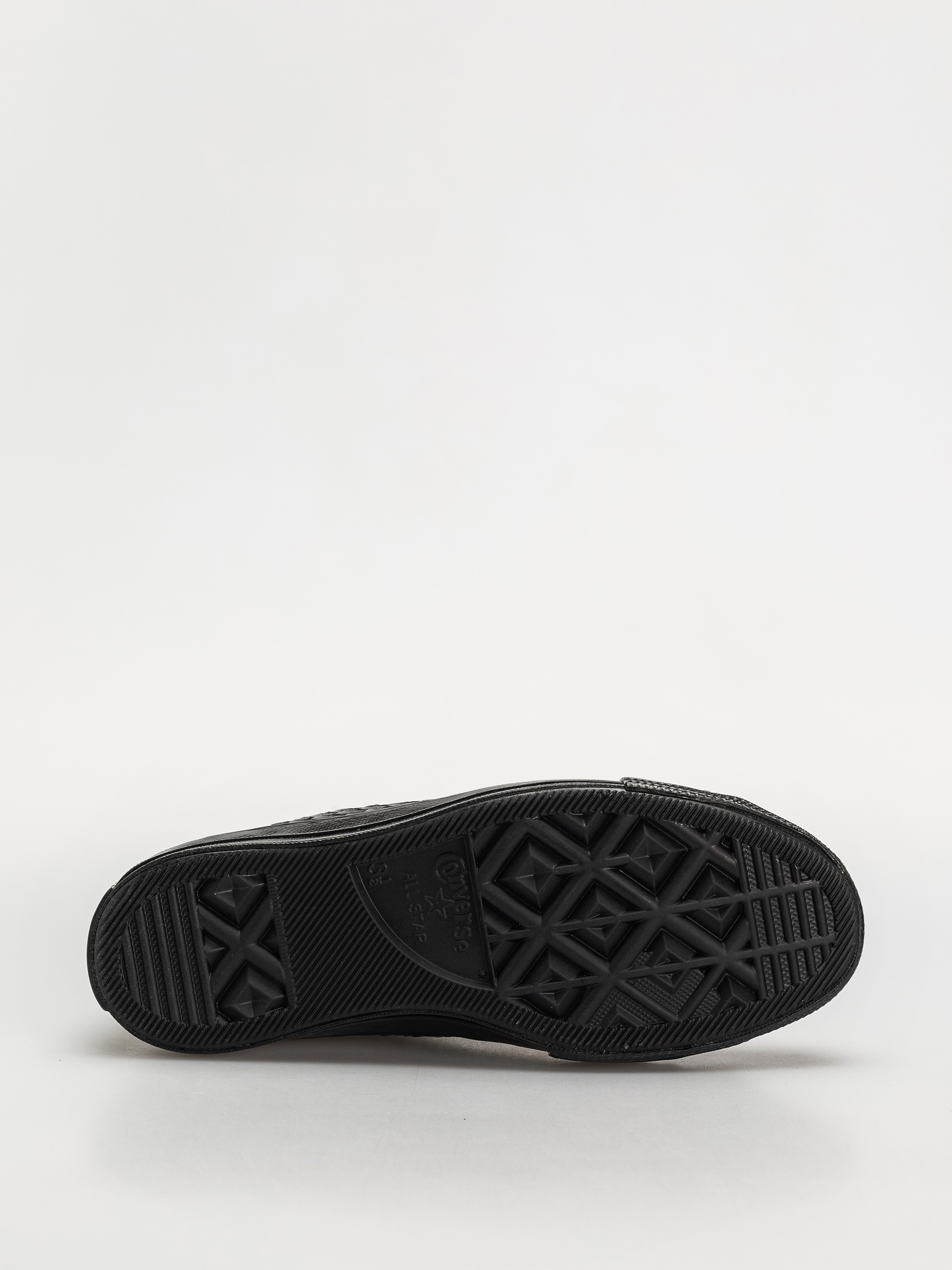 Tenisky Converse Chuck 70 Hi (black/black/black)