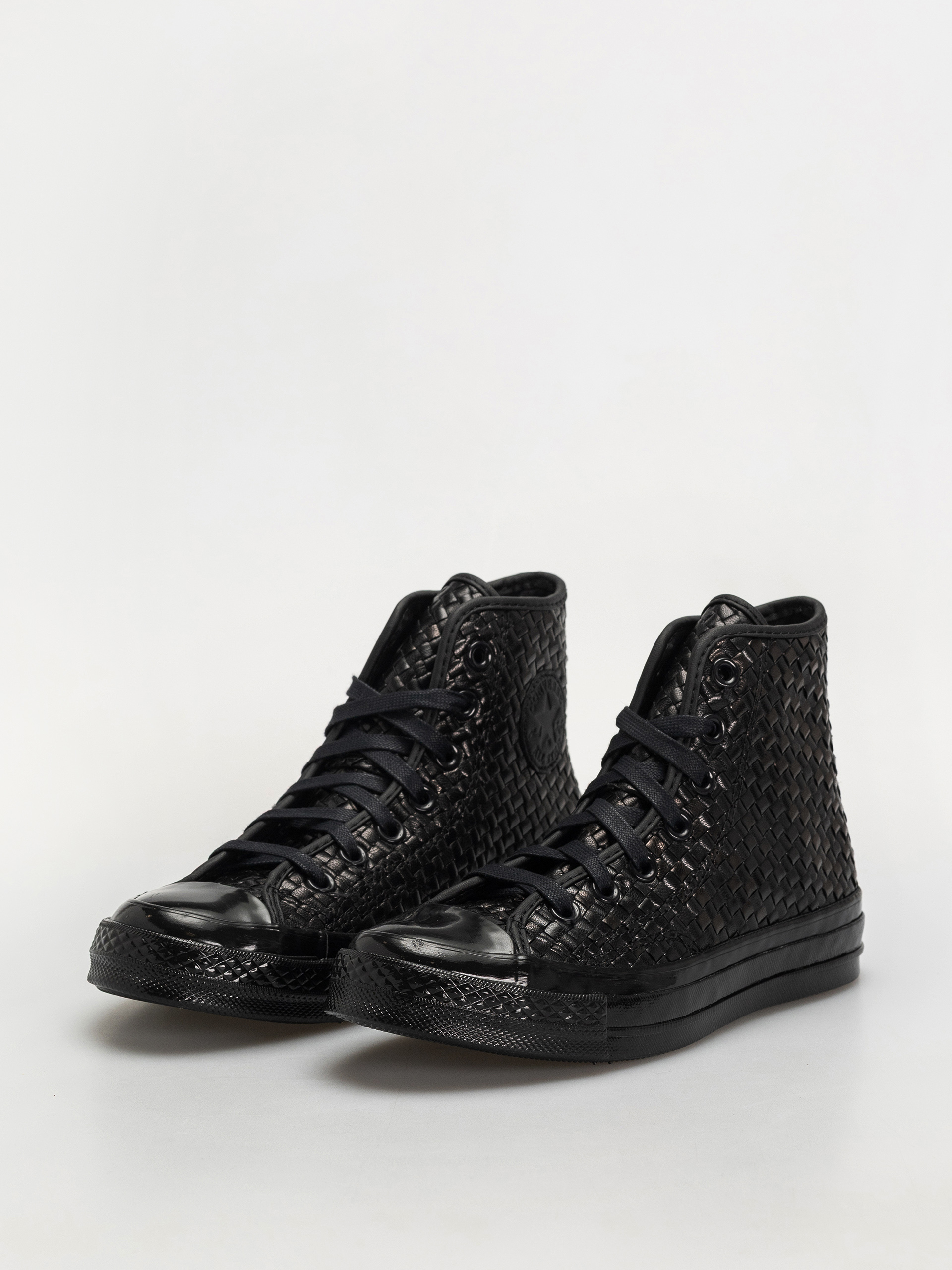 Tenisky Converse Chuck 70 Hi (black/black/black)