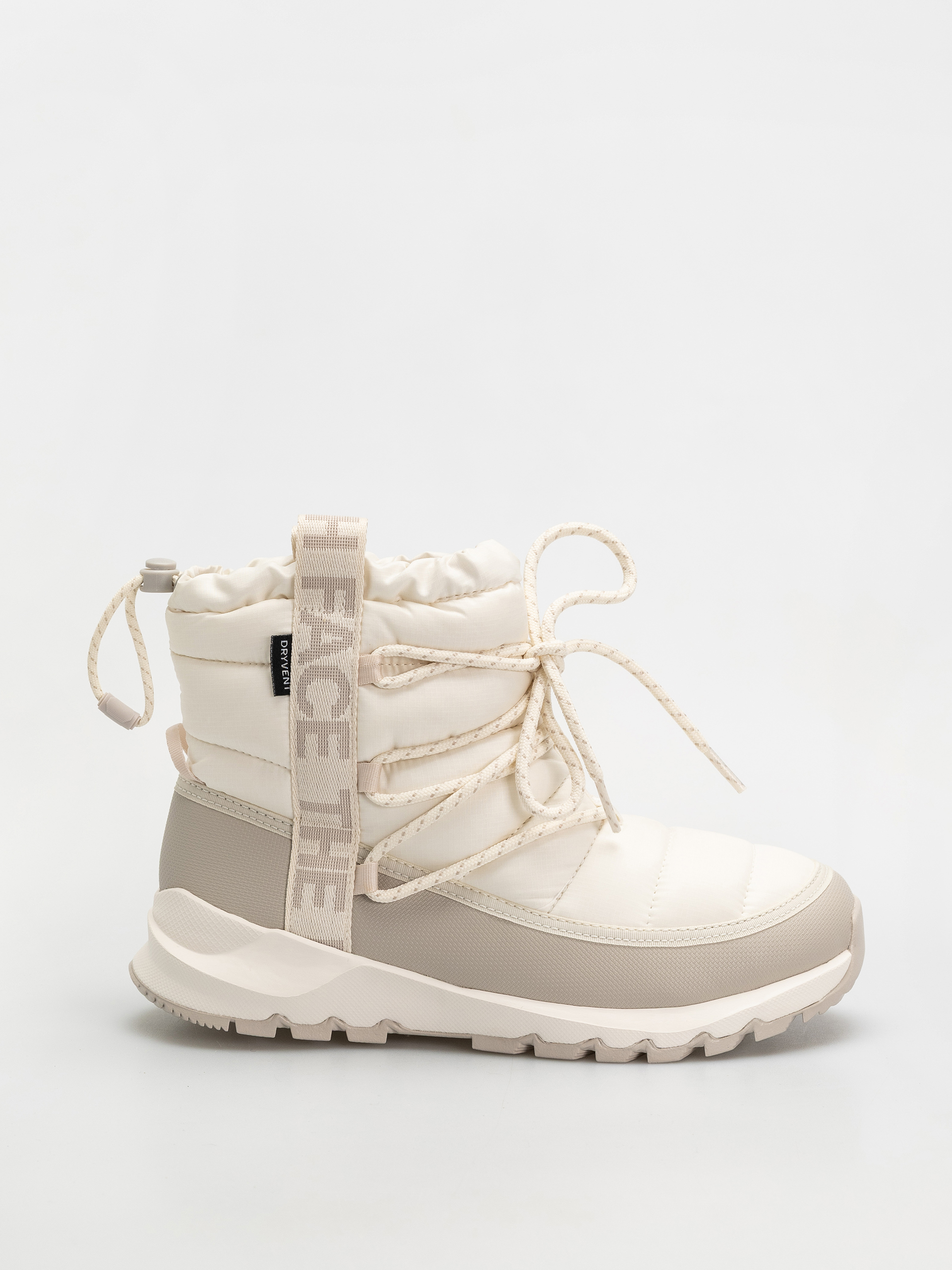 Topánky The North Face Thermoball Lace Up Wp Wmn
