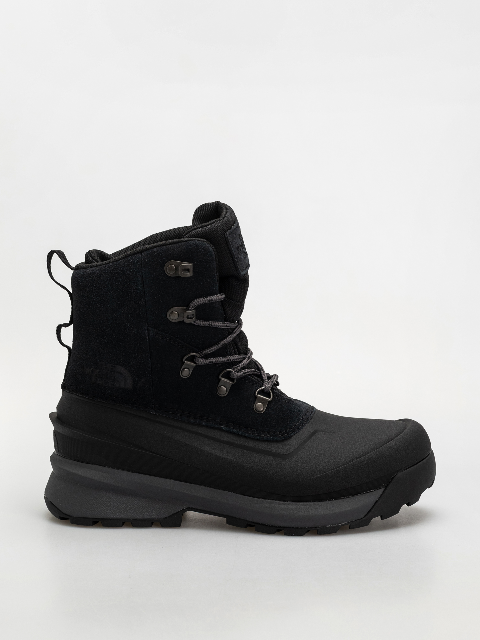 Topánky The North Face Chilkat V Lace Wp