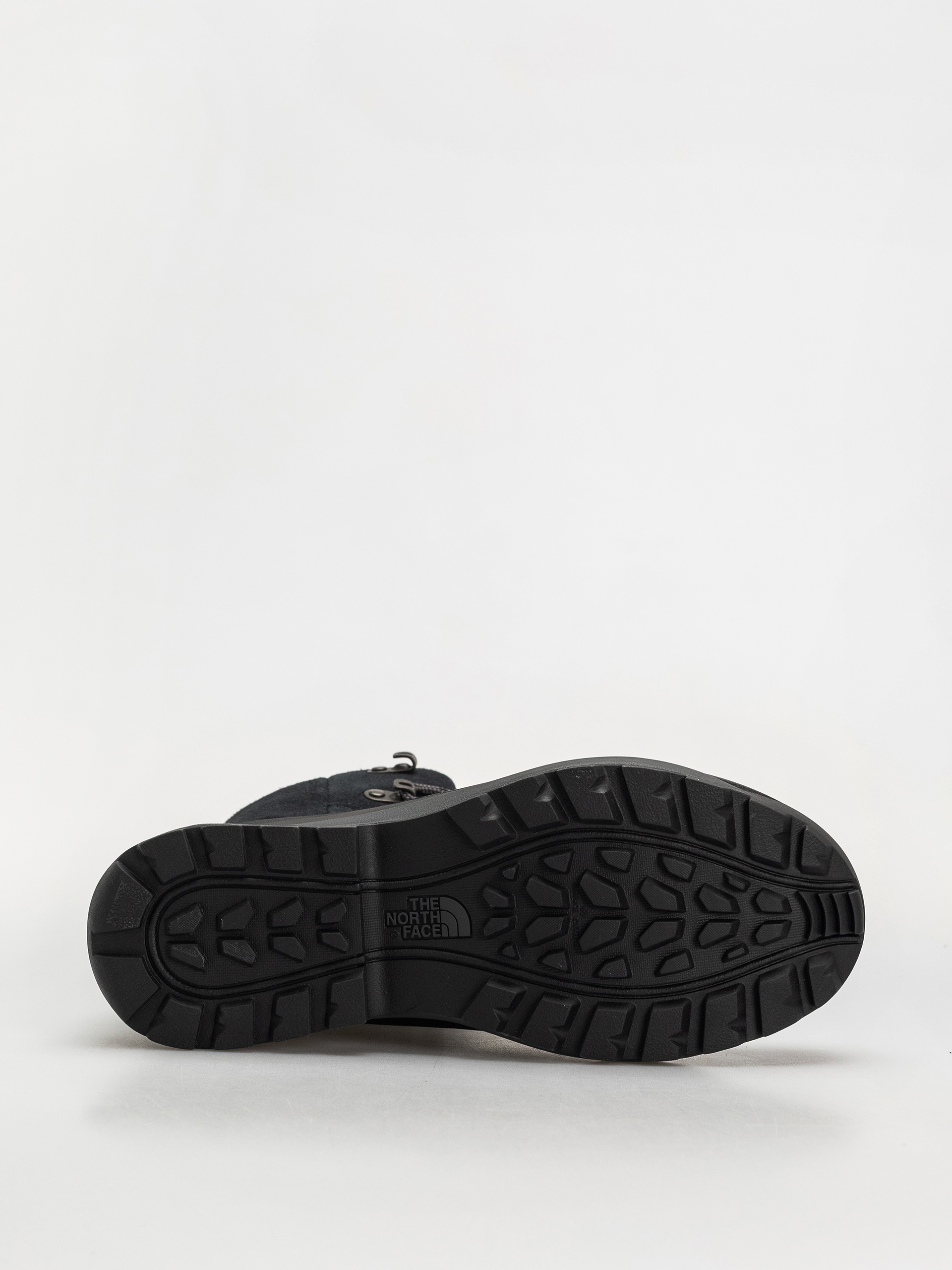Topánky The North Face Chilkat V Lace Wp (tnf black/asphalt grey)