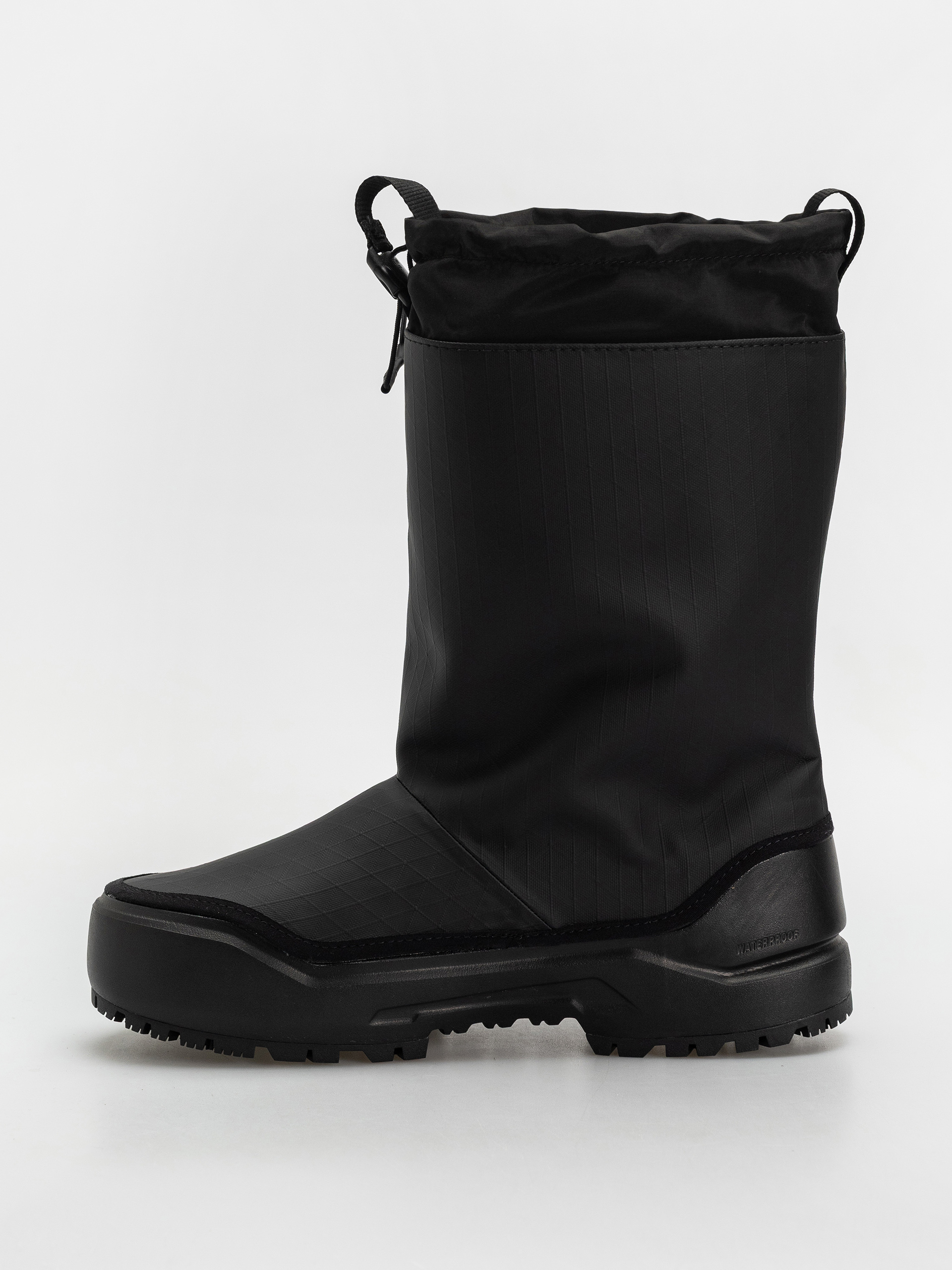 Topánky The North Face Base Camp 200 Wp (tnf black/tnf black)