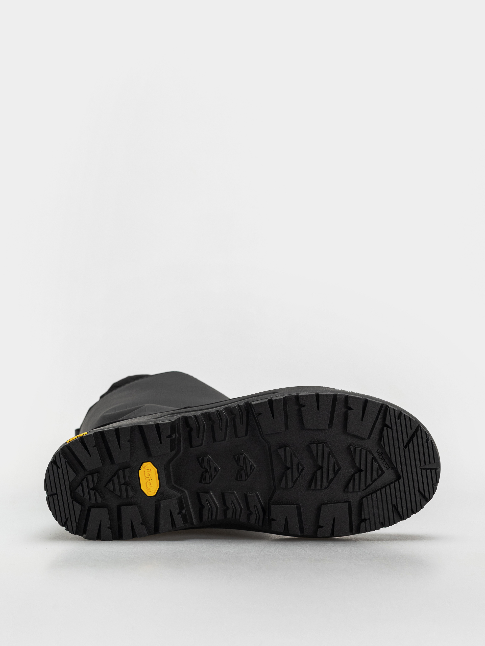 Topánky The North Face Base Camp 200 Wp (tnf black/tnf black)