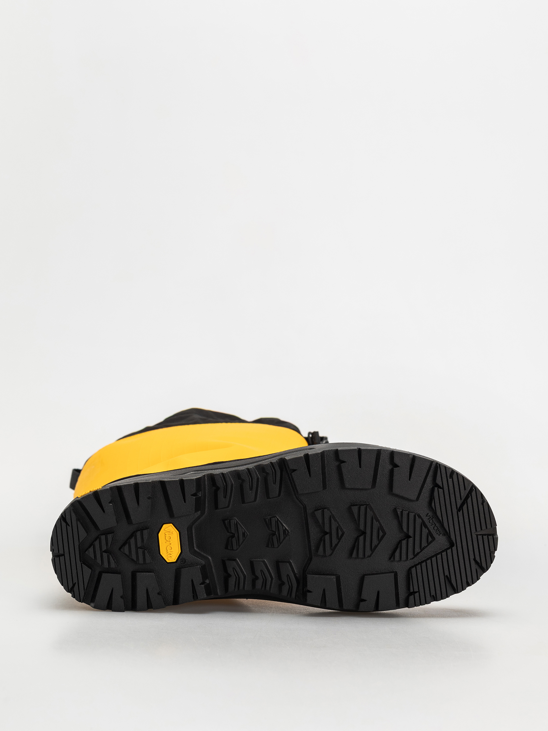 Topánky The North Face Base Camp 200 Wp (summit gold/tnf black)