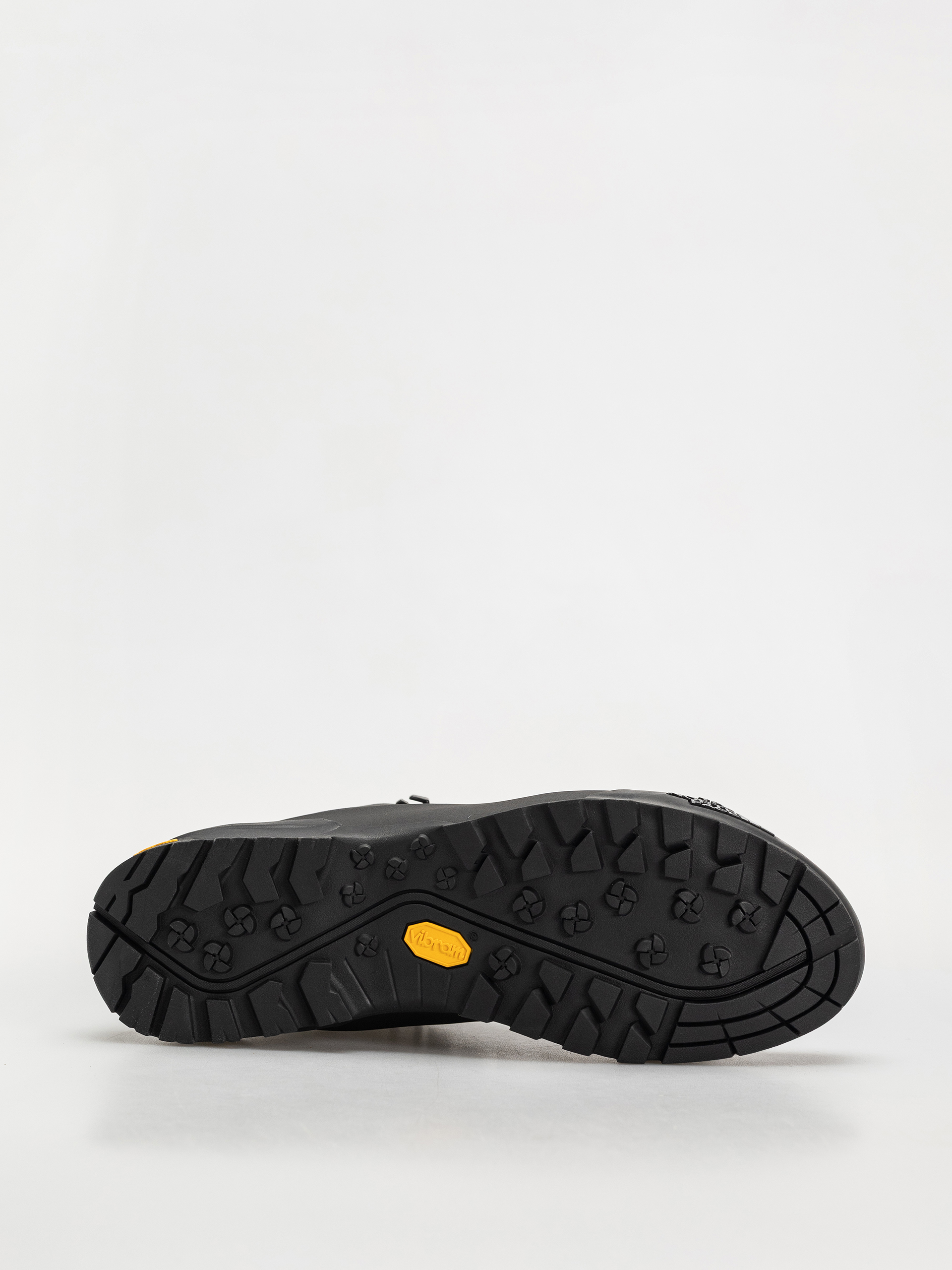 Topánky The North Face Glenclyffe Mid Leather Gore Tex (tnf black/tnf black)