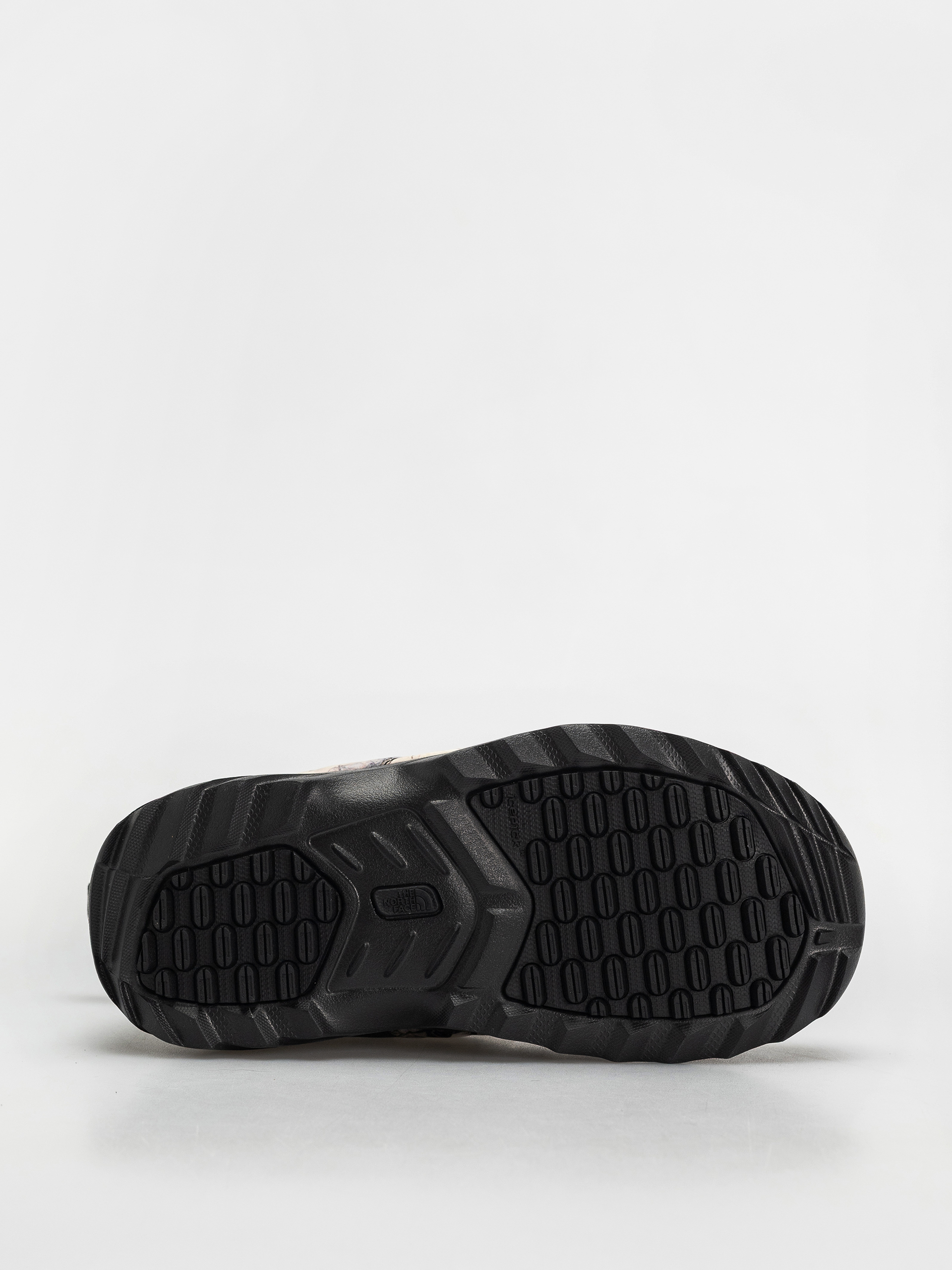 Topánky The North Face Nuptse Traction Chukka (image lift camo white d)