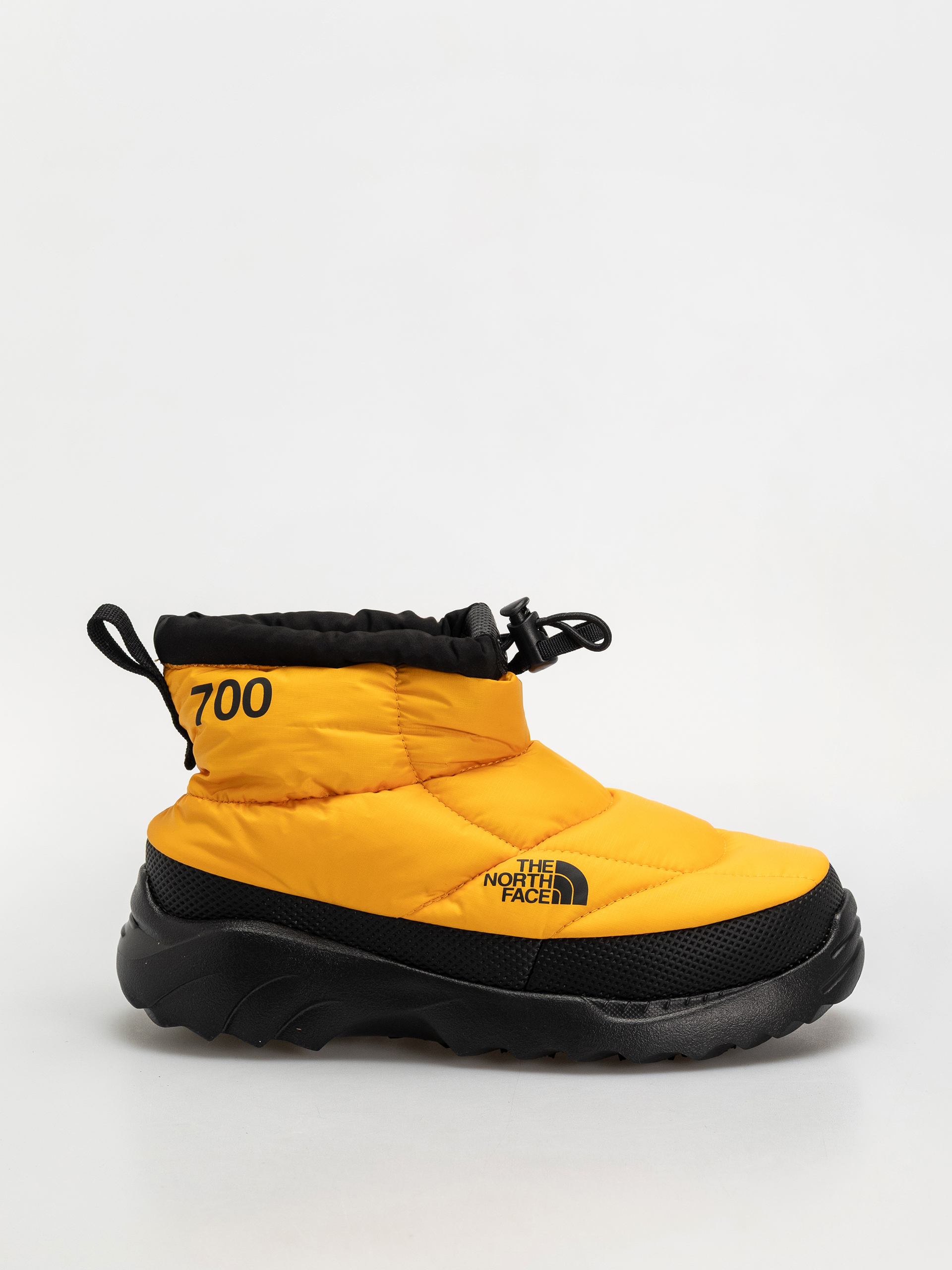 Topánky The North Face Nuptse Traction Chukka