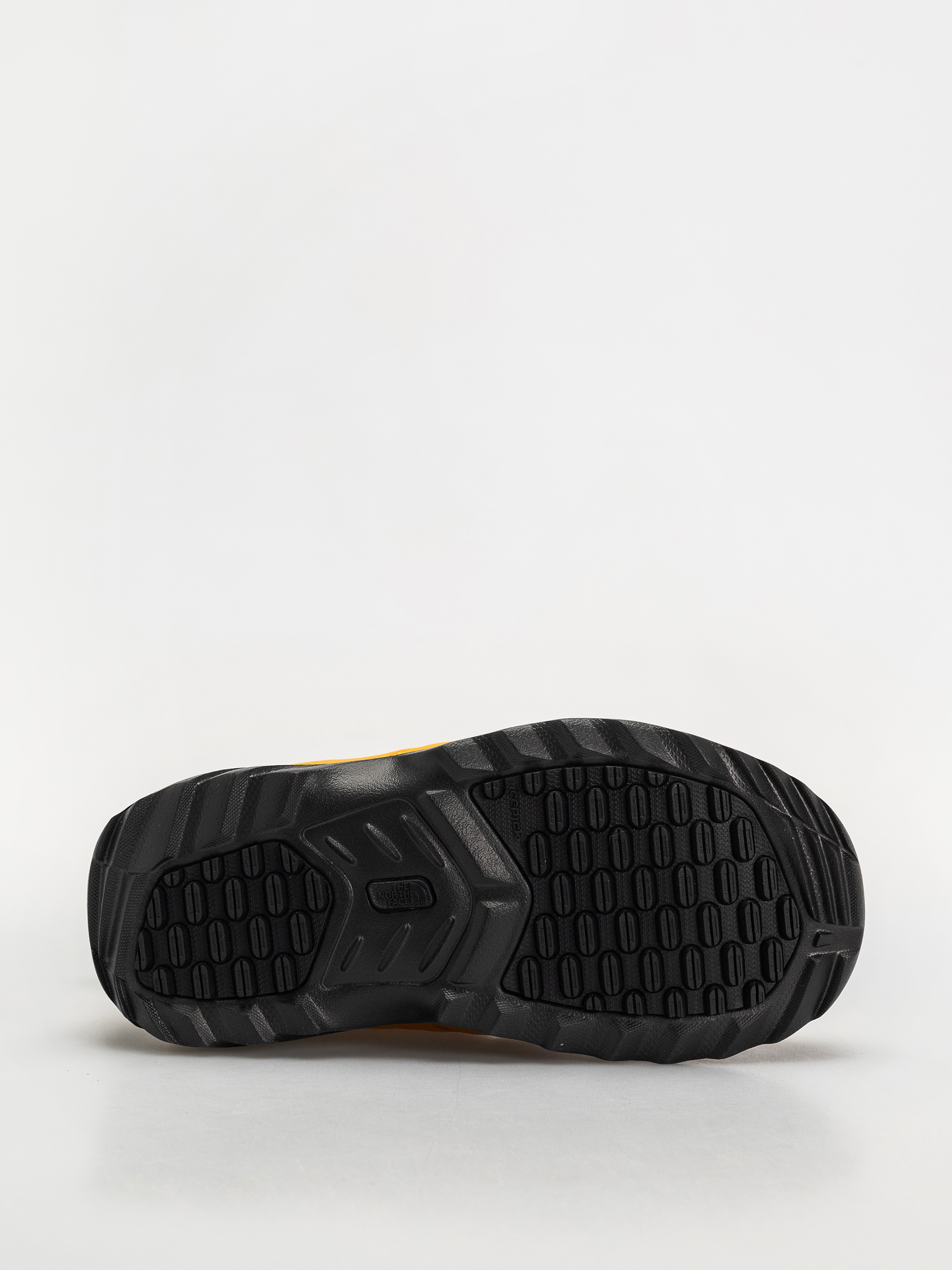 Topánky The North Face Nuptse Traction Chukka (summit gold/tnf black)