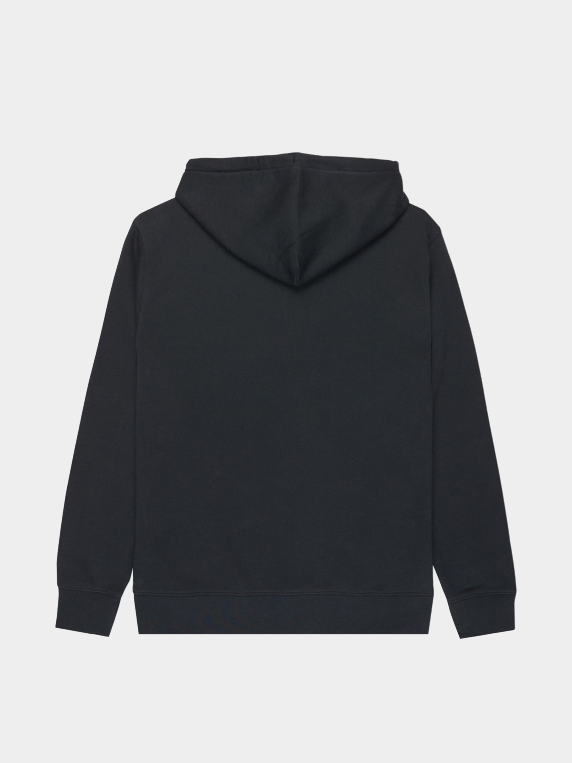 Mikina s kapucňou Quiksilver Salt Water ZHD (navy)