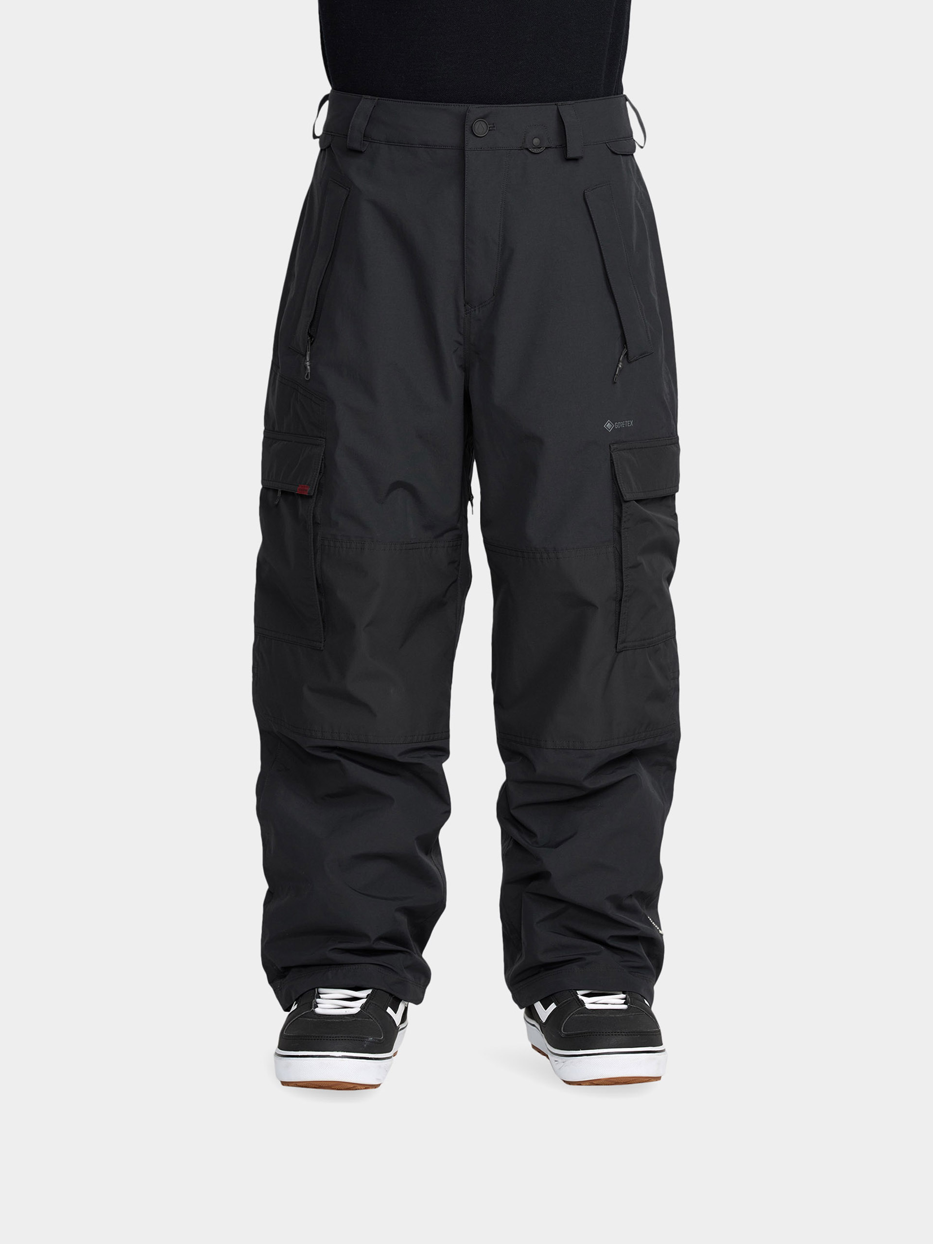 Snowboardové nohavice Volcom Longo Gore Tex