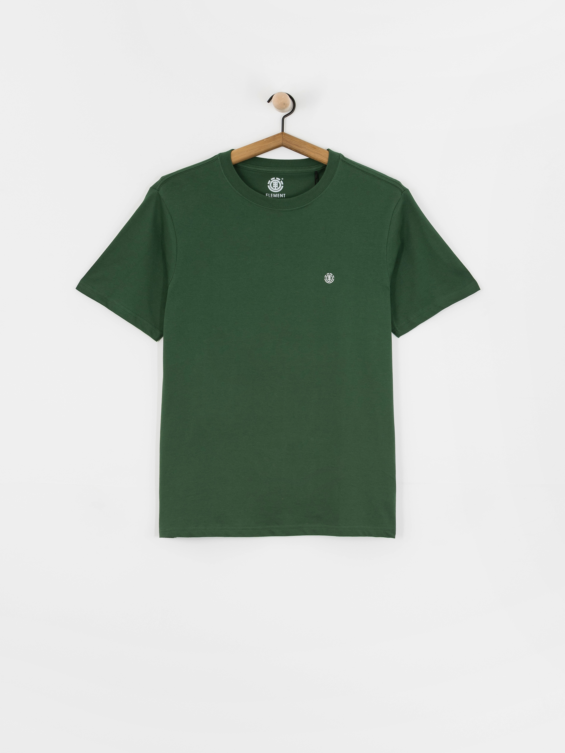 Triu010dko Element Icon Embroidery (dark green)